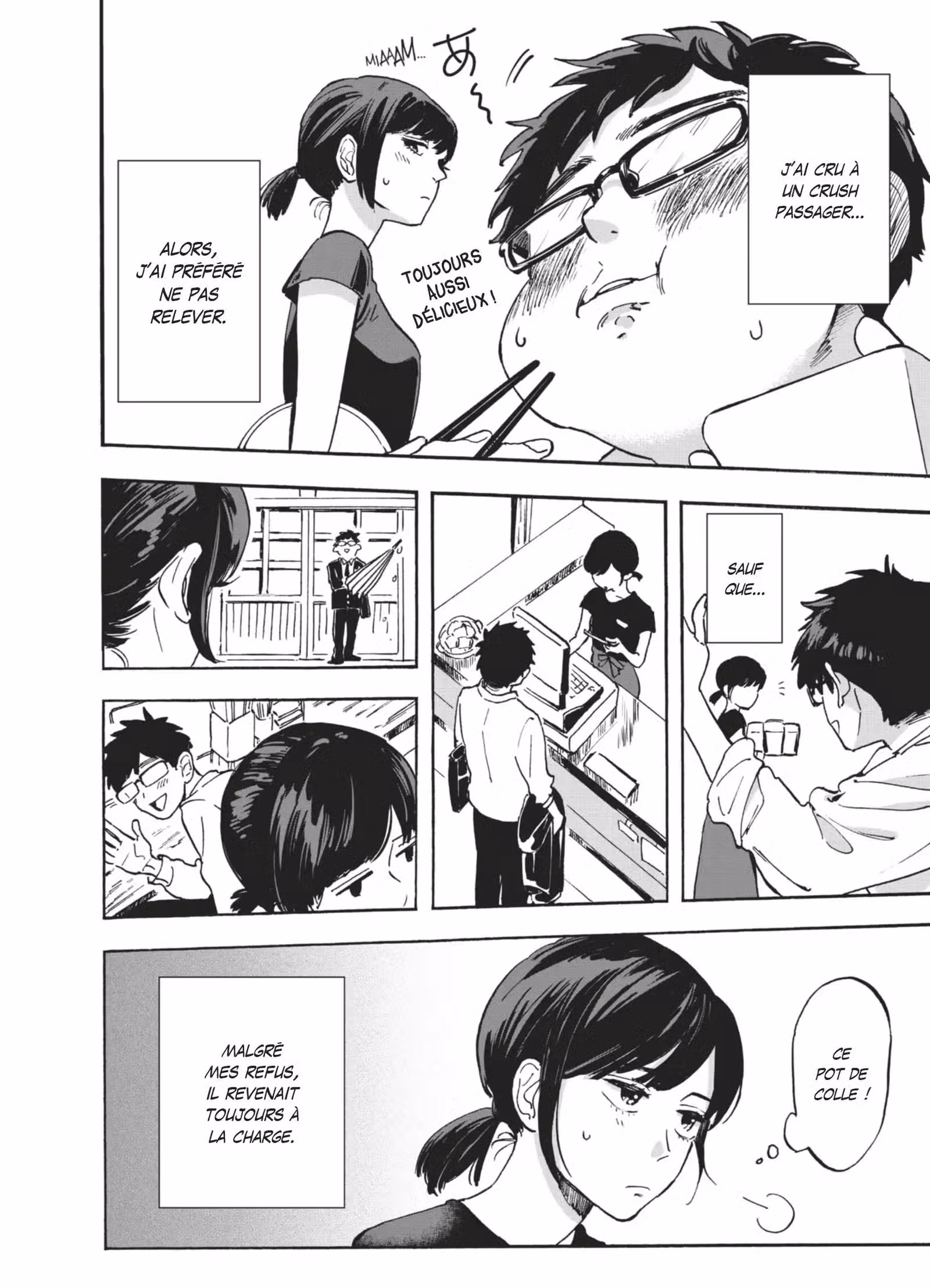 Promise Cinderella Volume 2 page 49