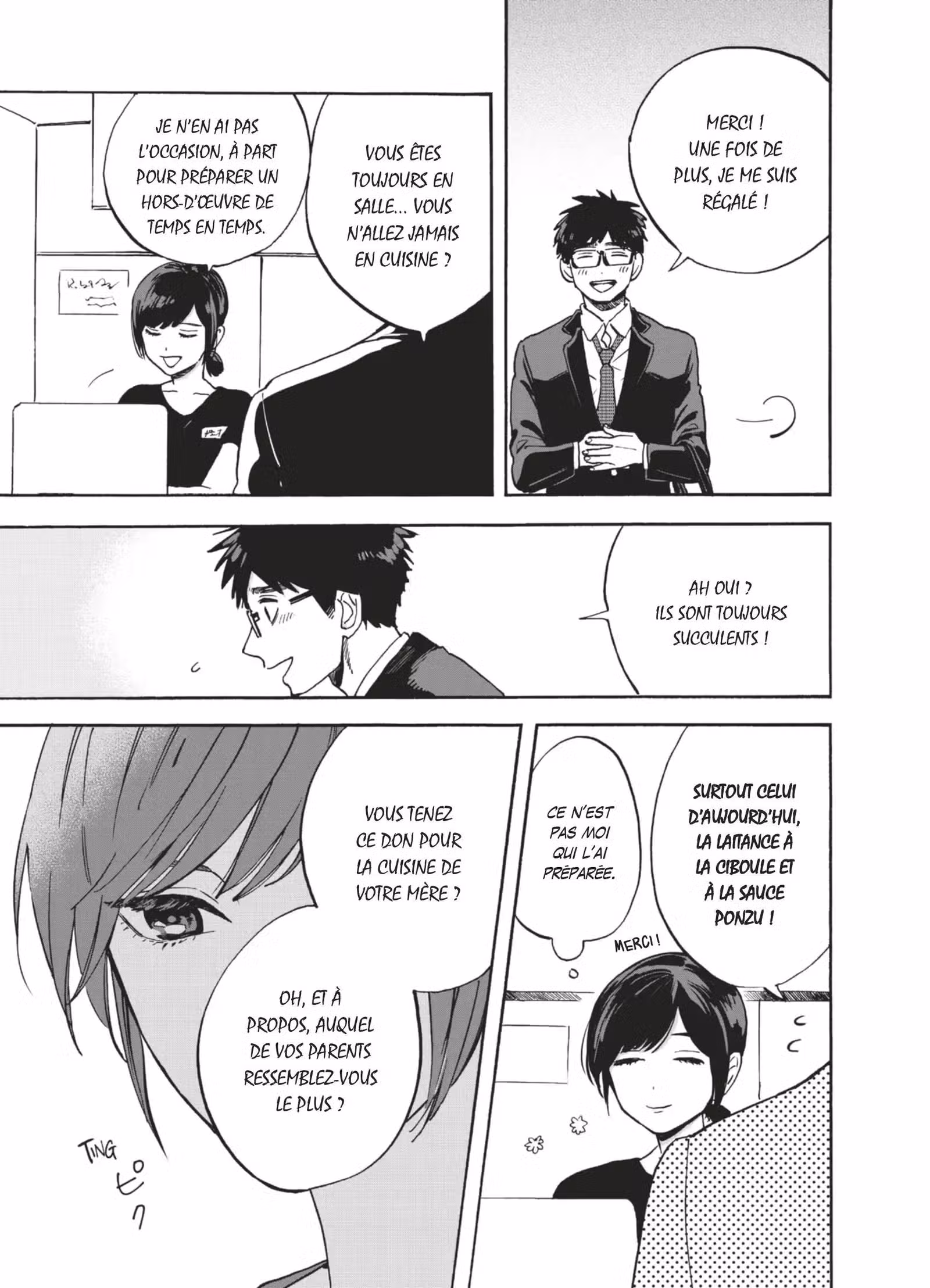 Promise Cinderella Volume 2 page 50