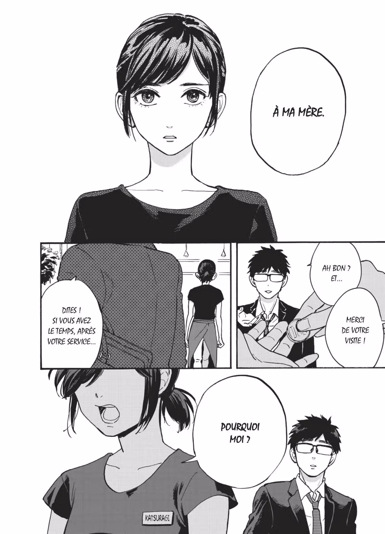 Promise Cinderella Volume 2 page 51