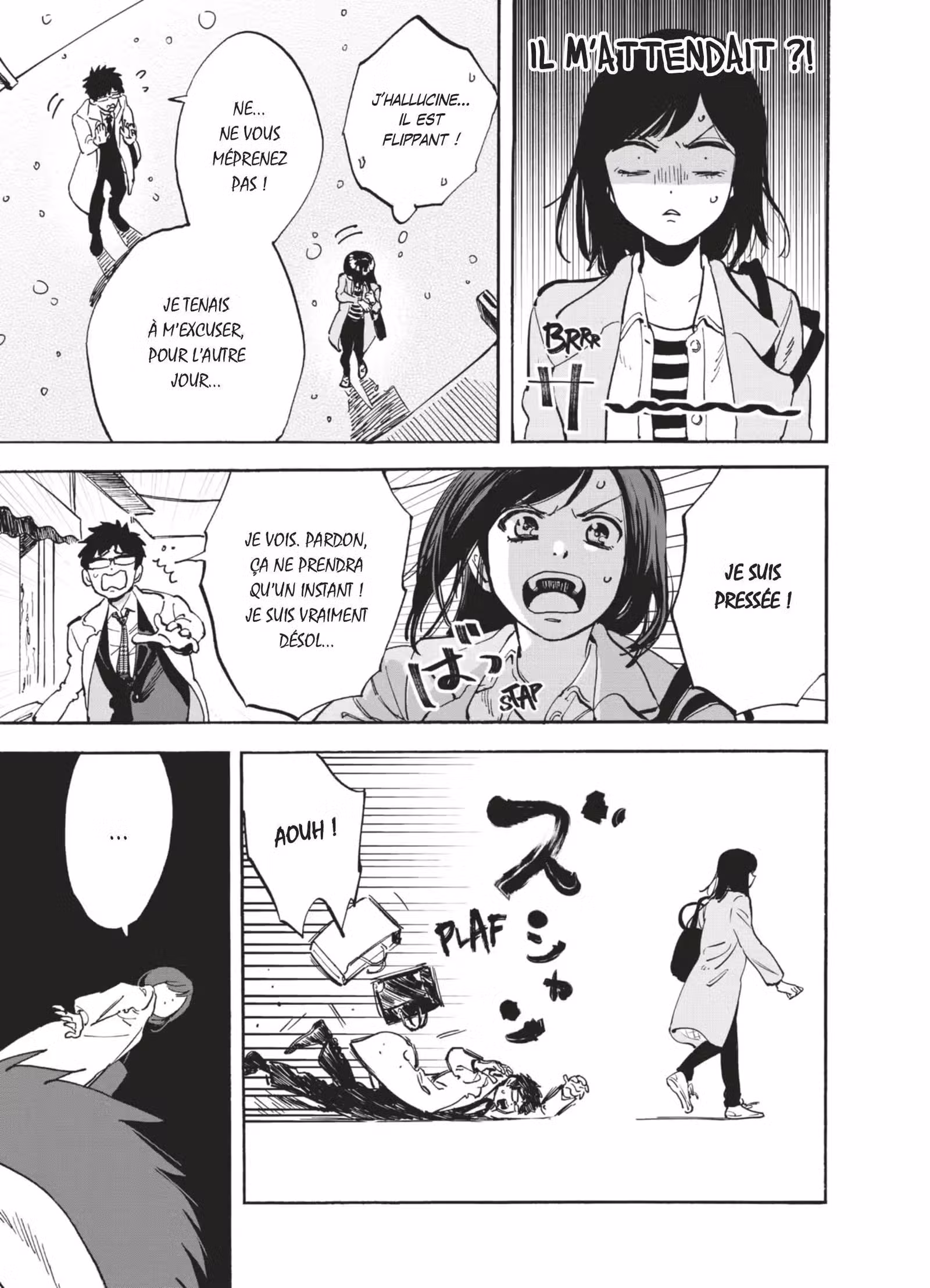 Promise Cinderella Volume 2 page 56