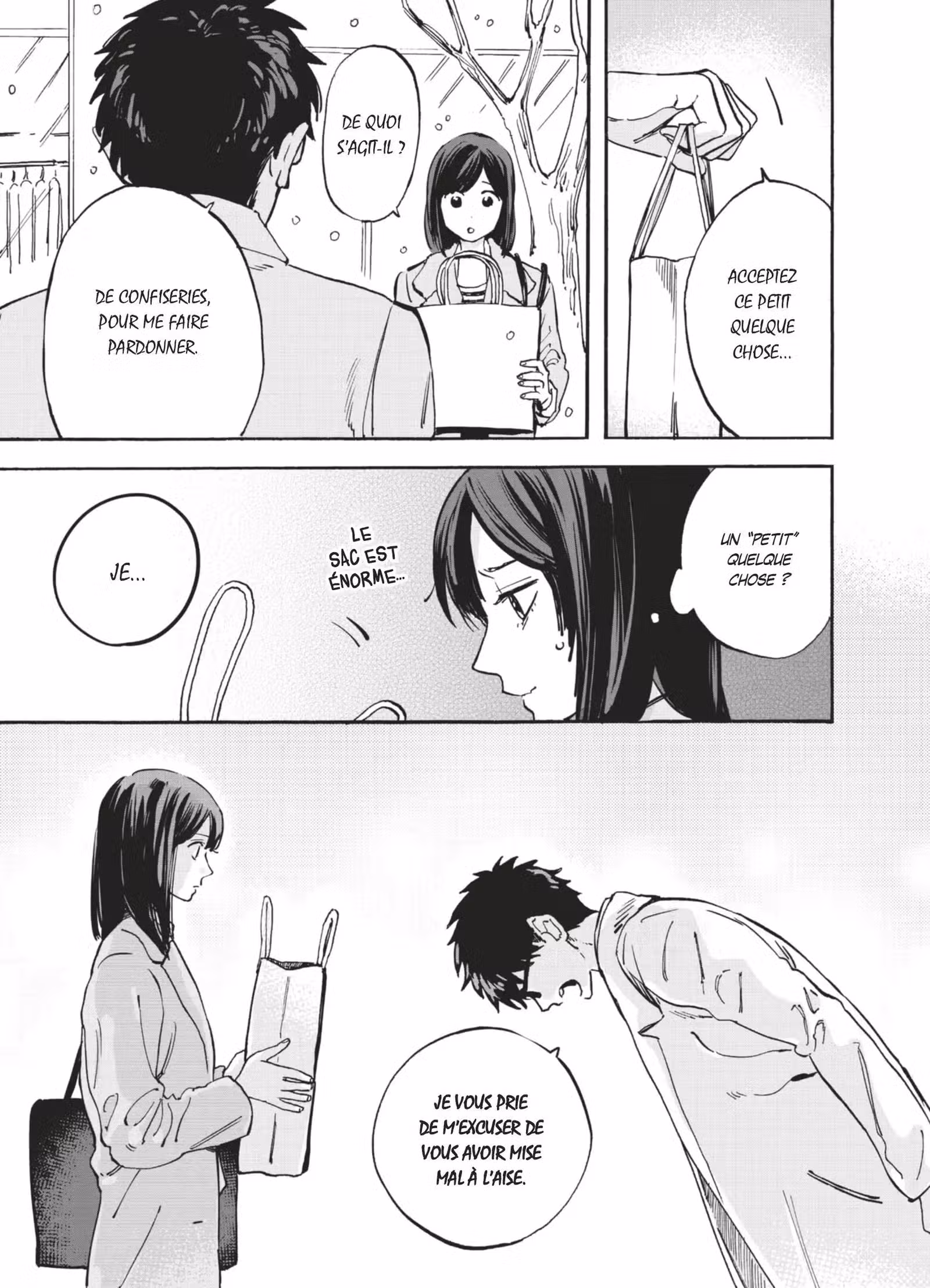 Promise Cinderella Volume 2 page 58