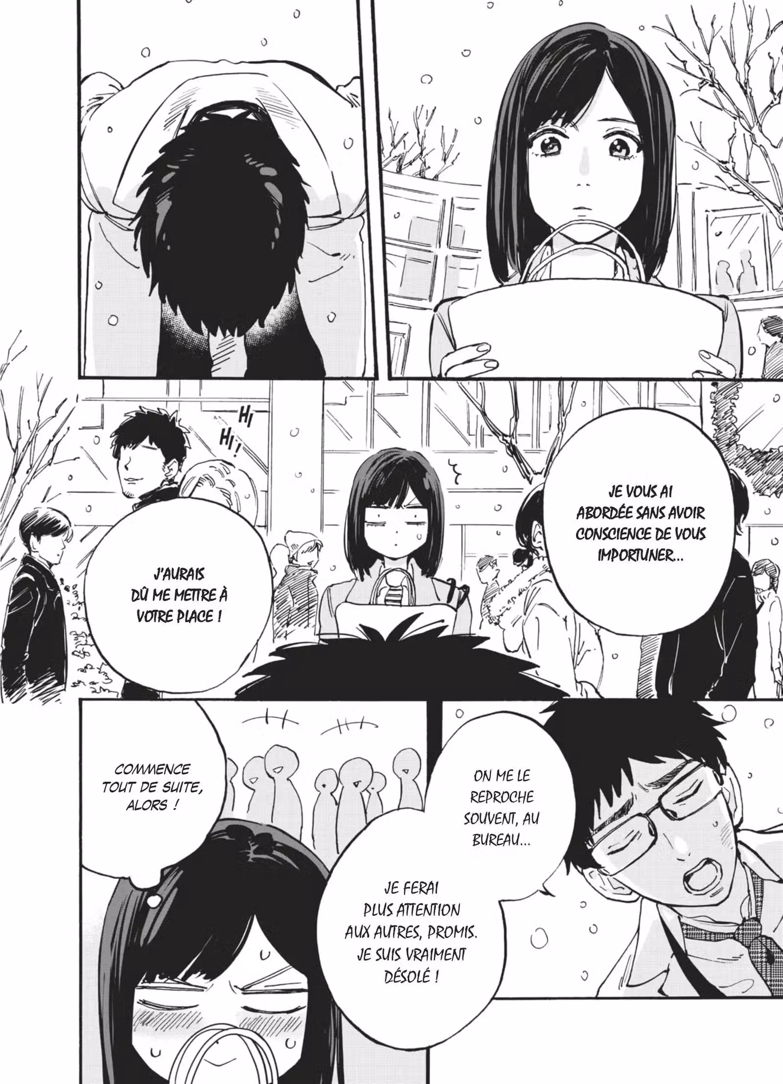 Promise Cinderella Volume 2 page 59