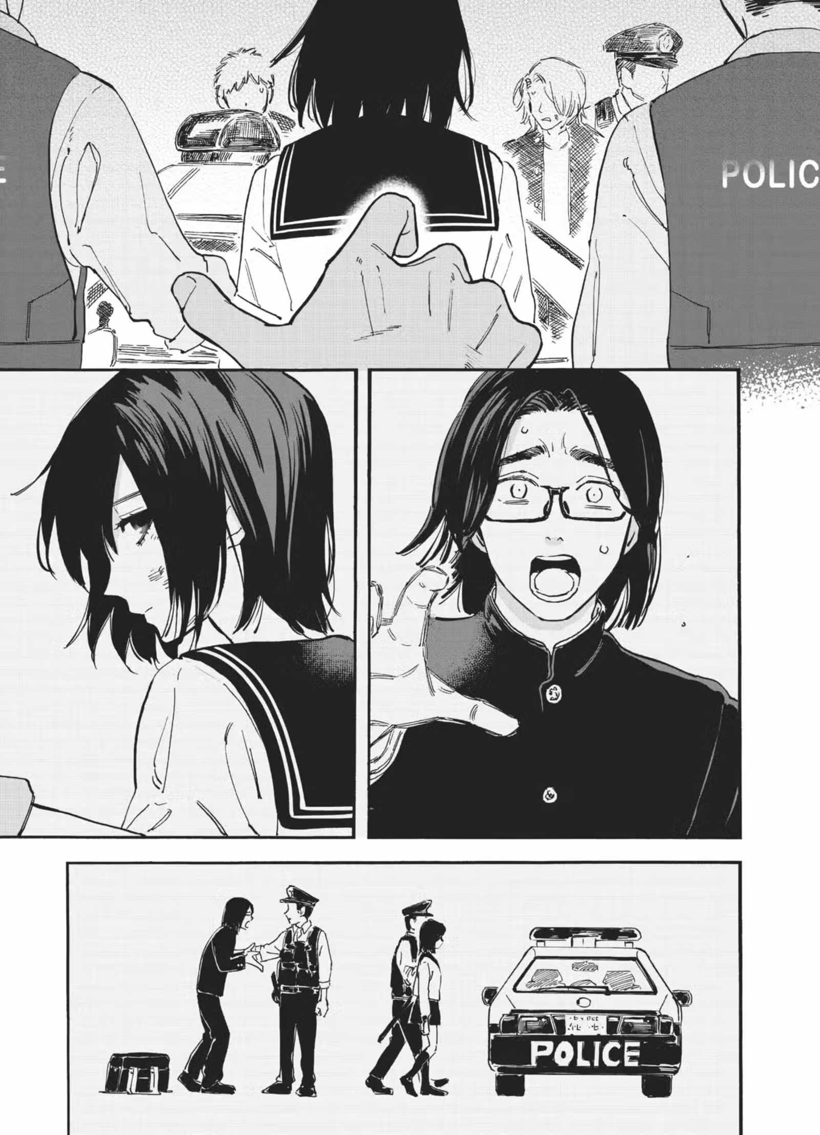 Promise Cinderella Volume 2 page 62