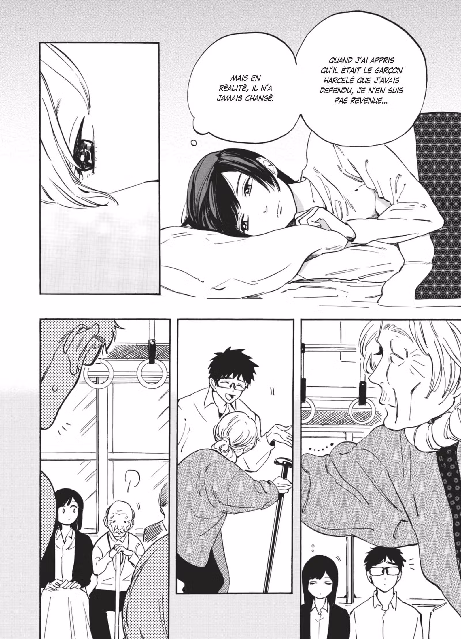 Promise Cinderella Volume 2 page 63