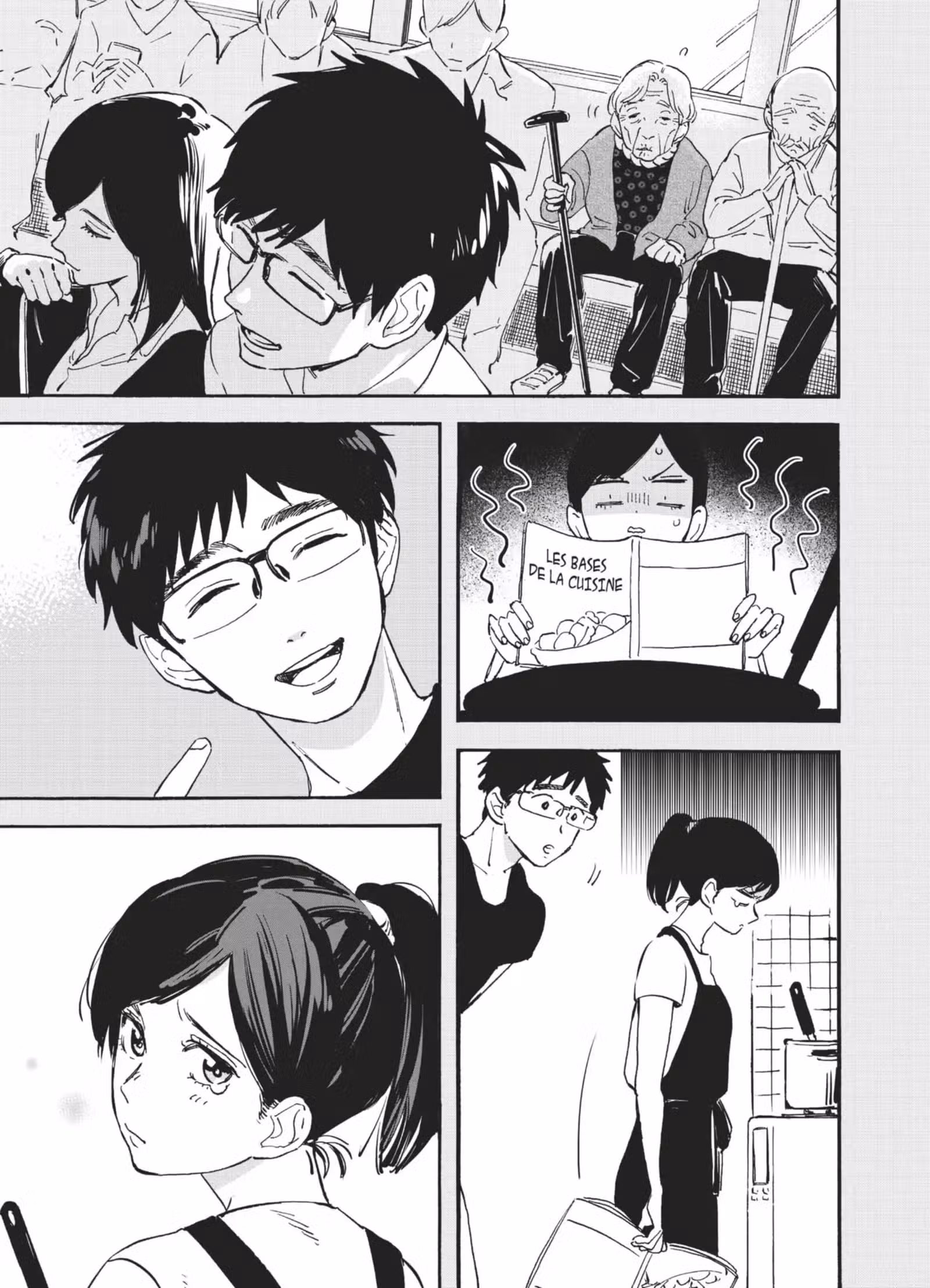 Promise Cinderella Volume 2 page 64