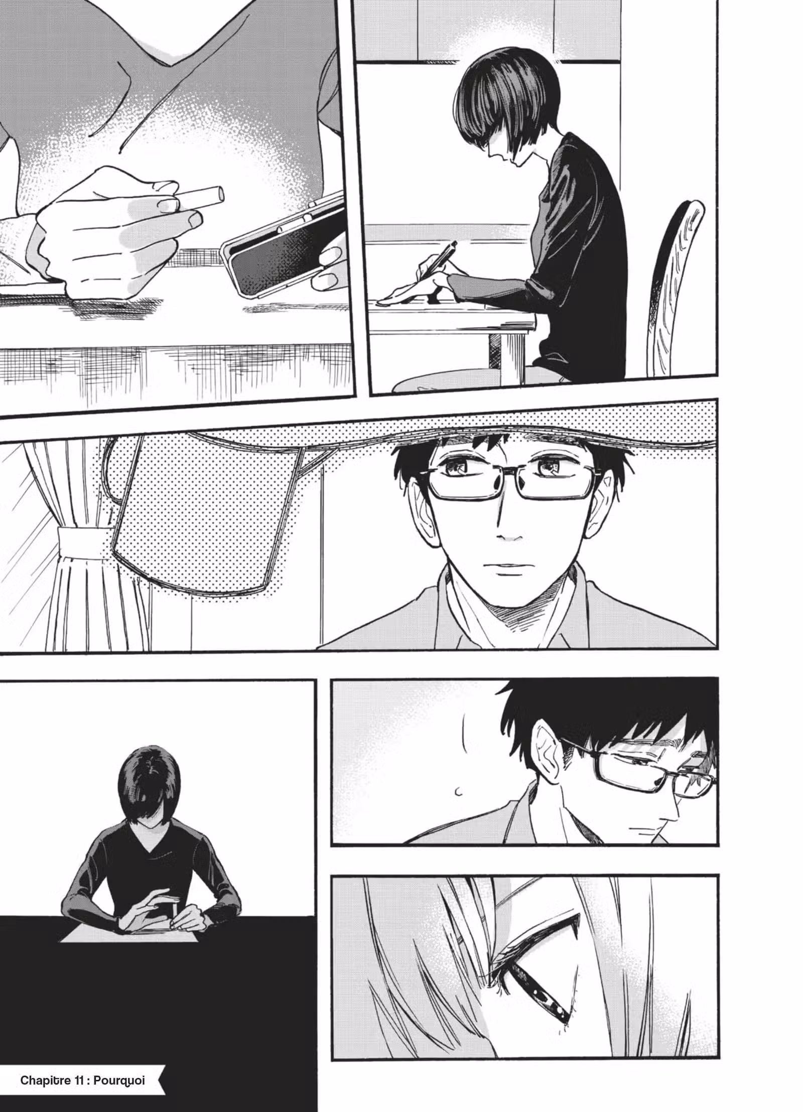 Promise Cinderella Volume 2 page 96