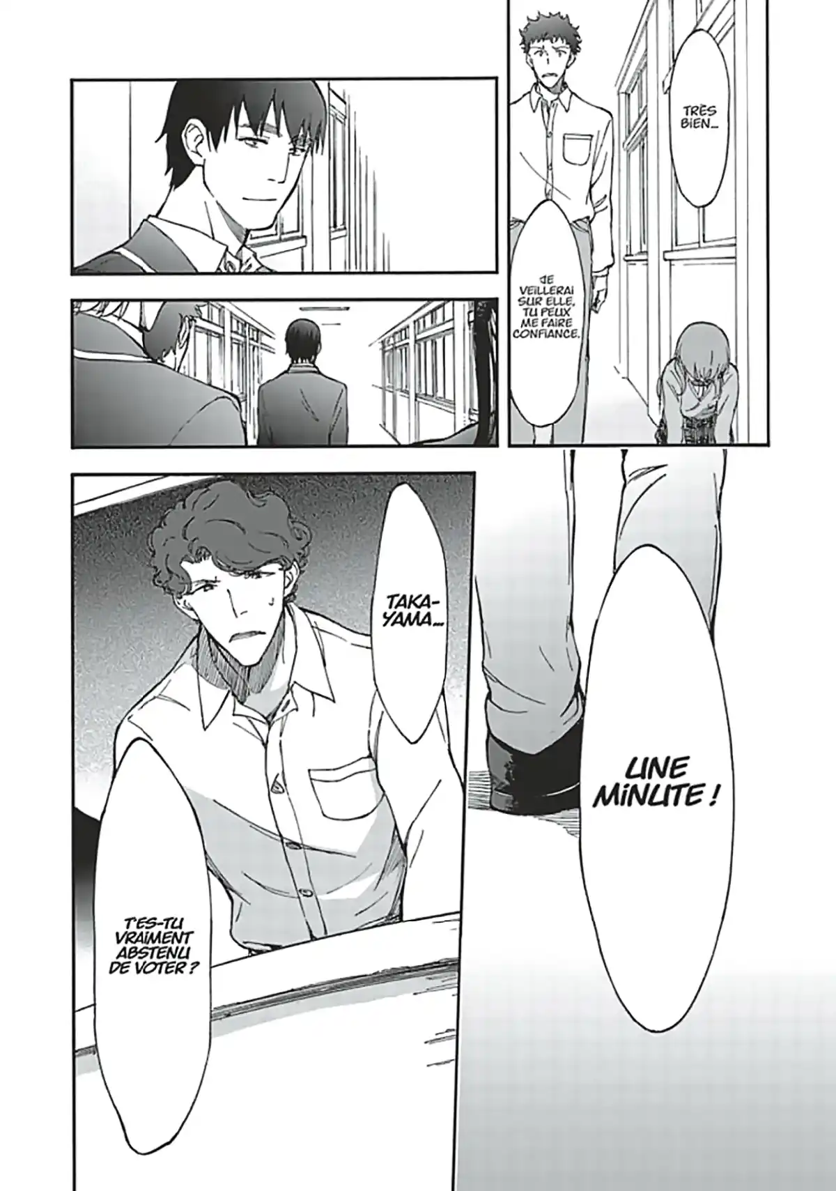 Death’s Choice Volume 2 page 72