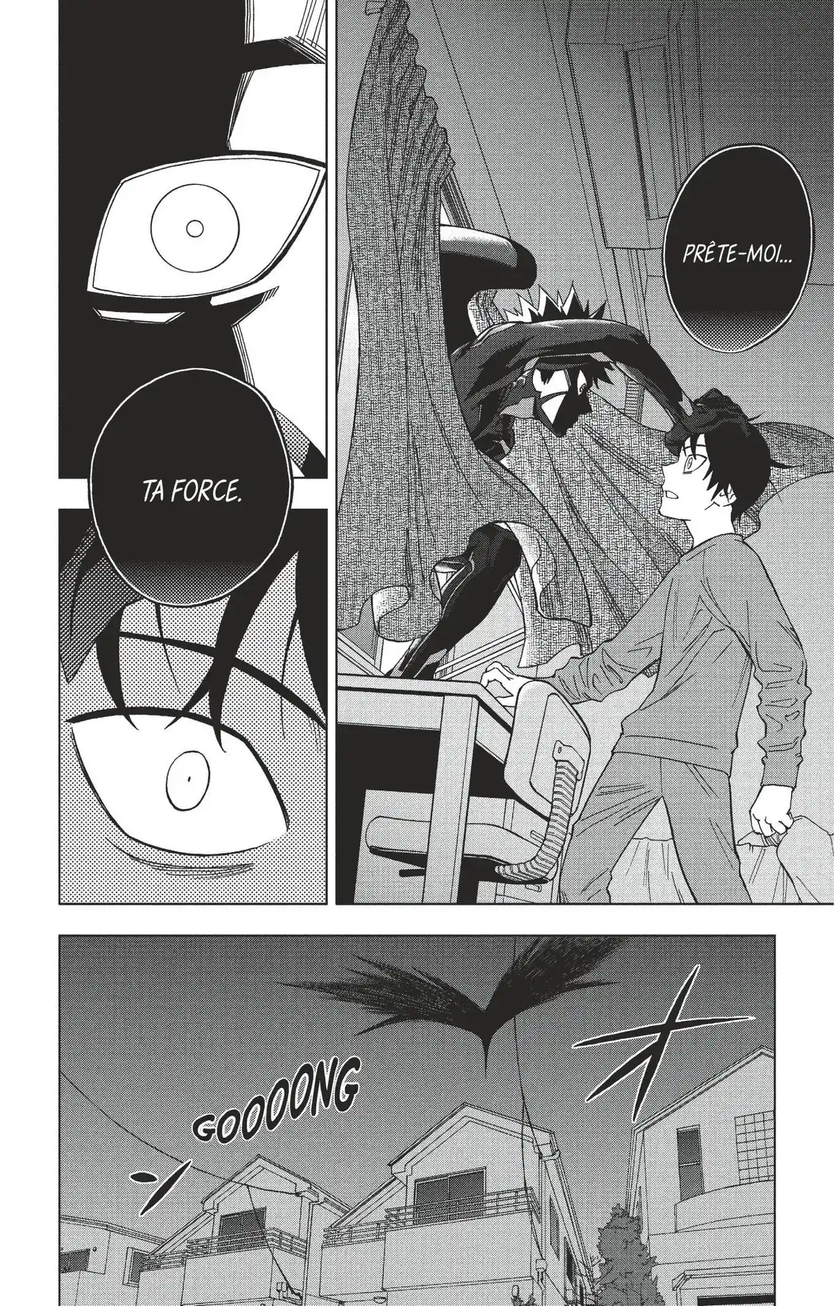 Birdmen Volume 7 page 143