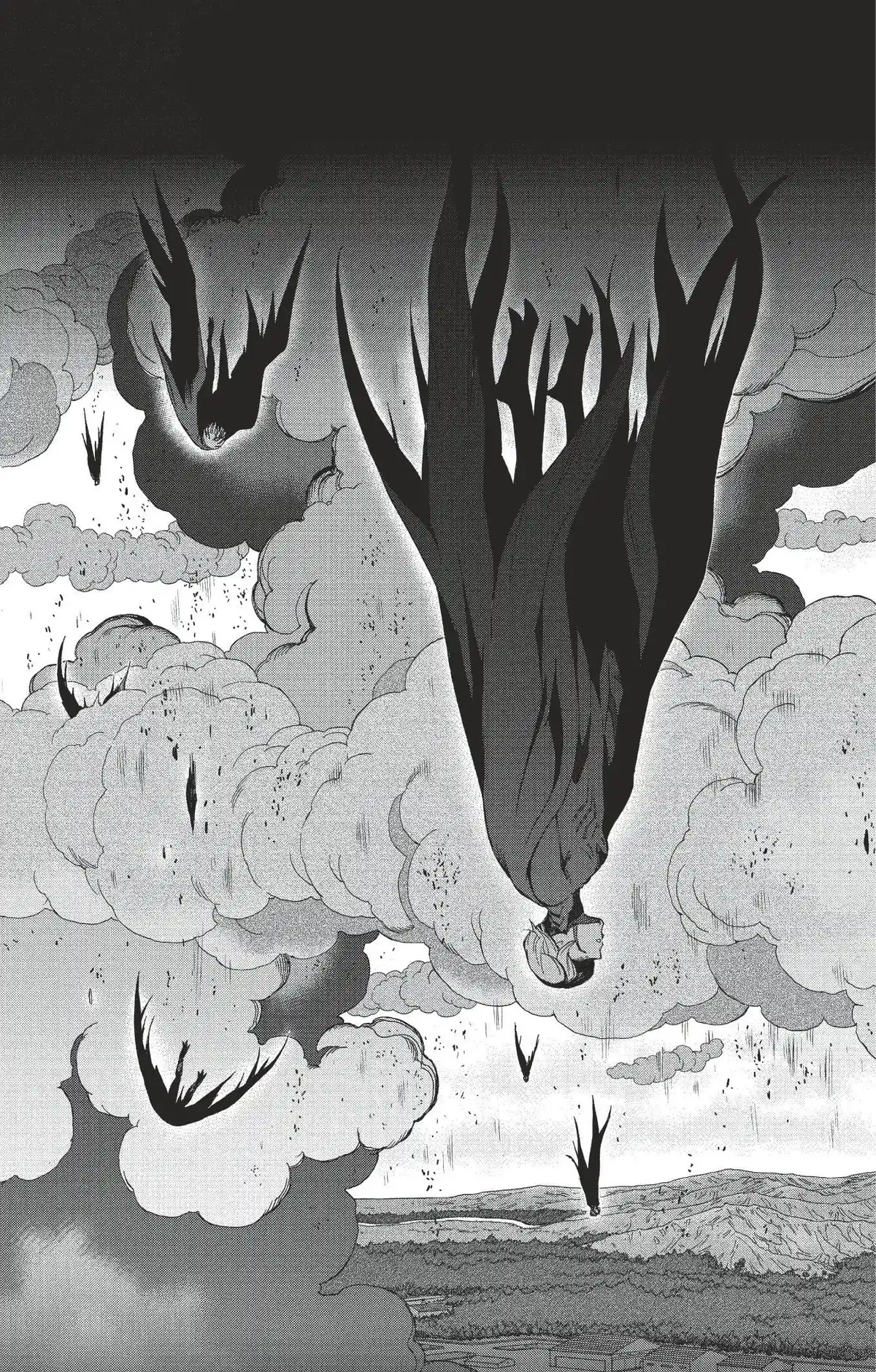 Birdmen Volume 7 page 177