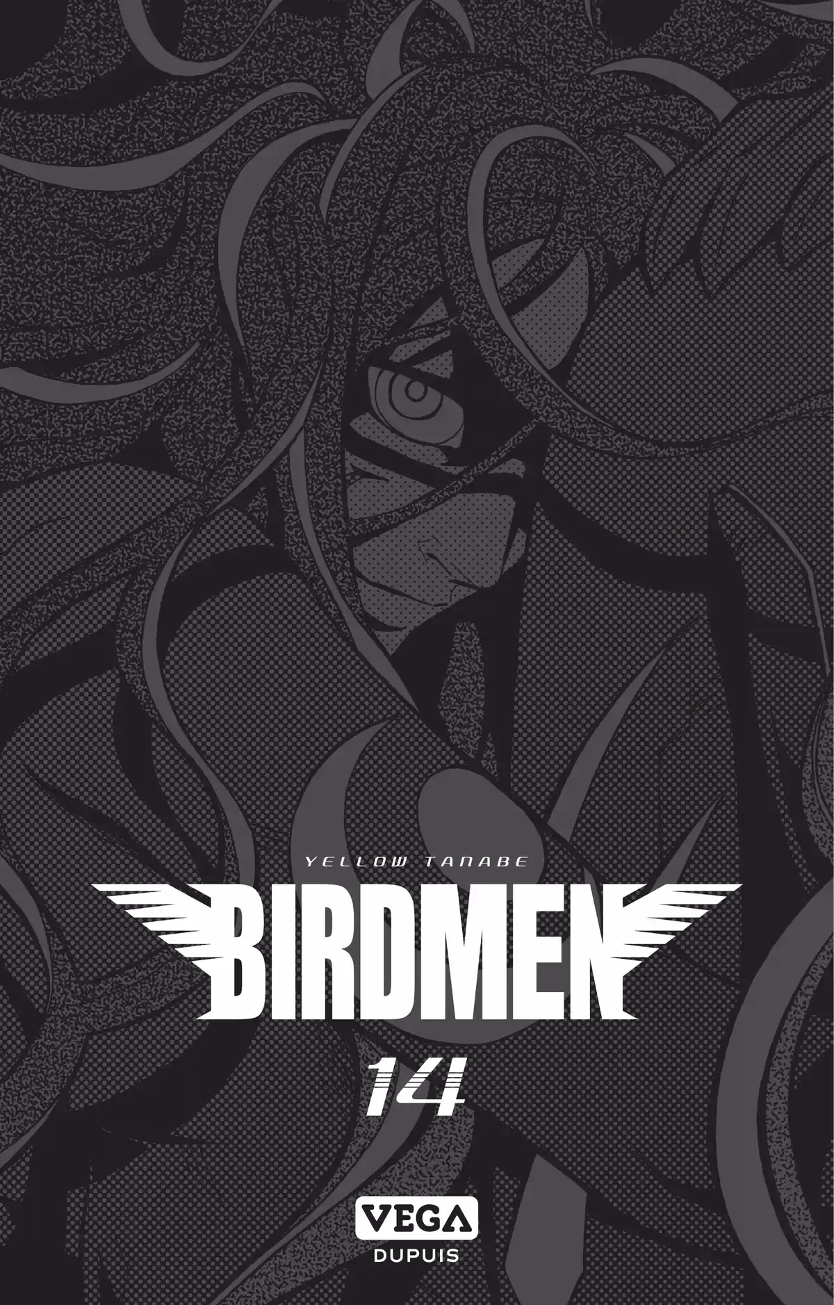 Birdmen Volume 14 page 3
