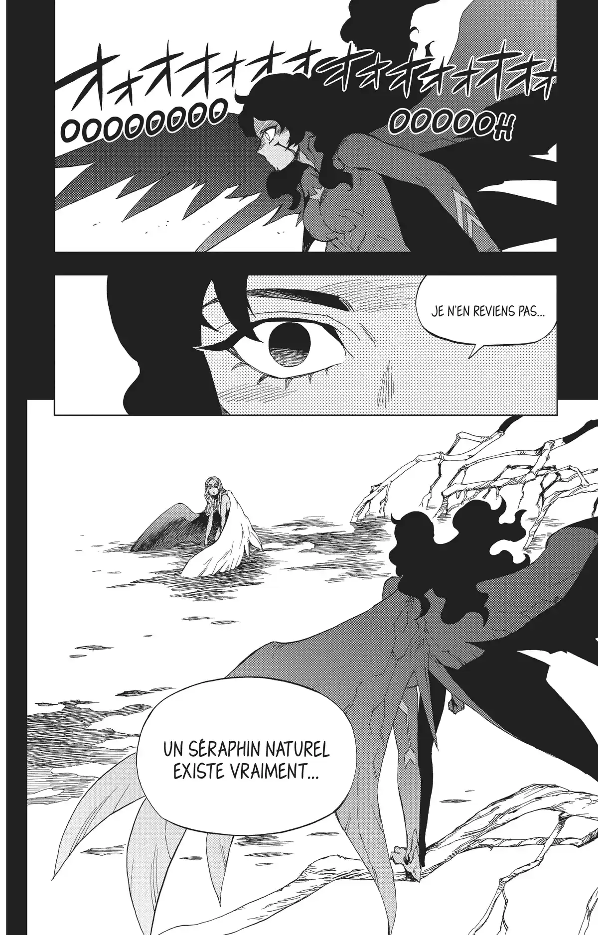 Birdmen Volume 14 page 54