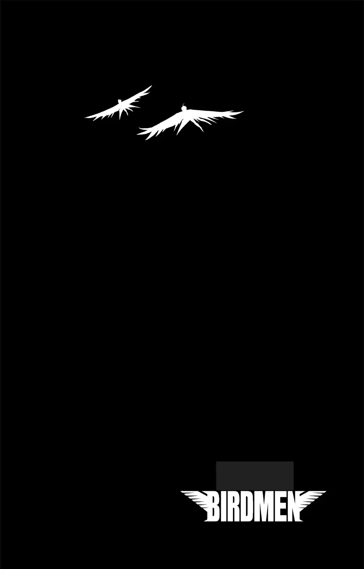 Birdmen Volume 14 page 6