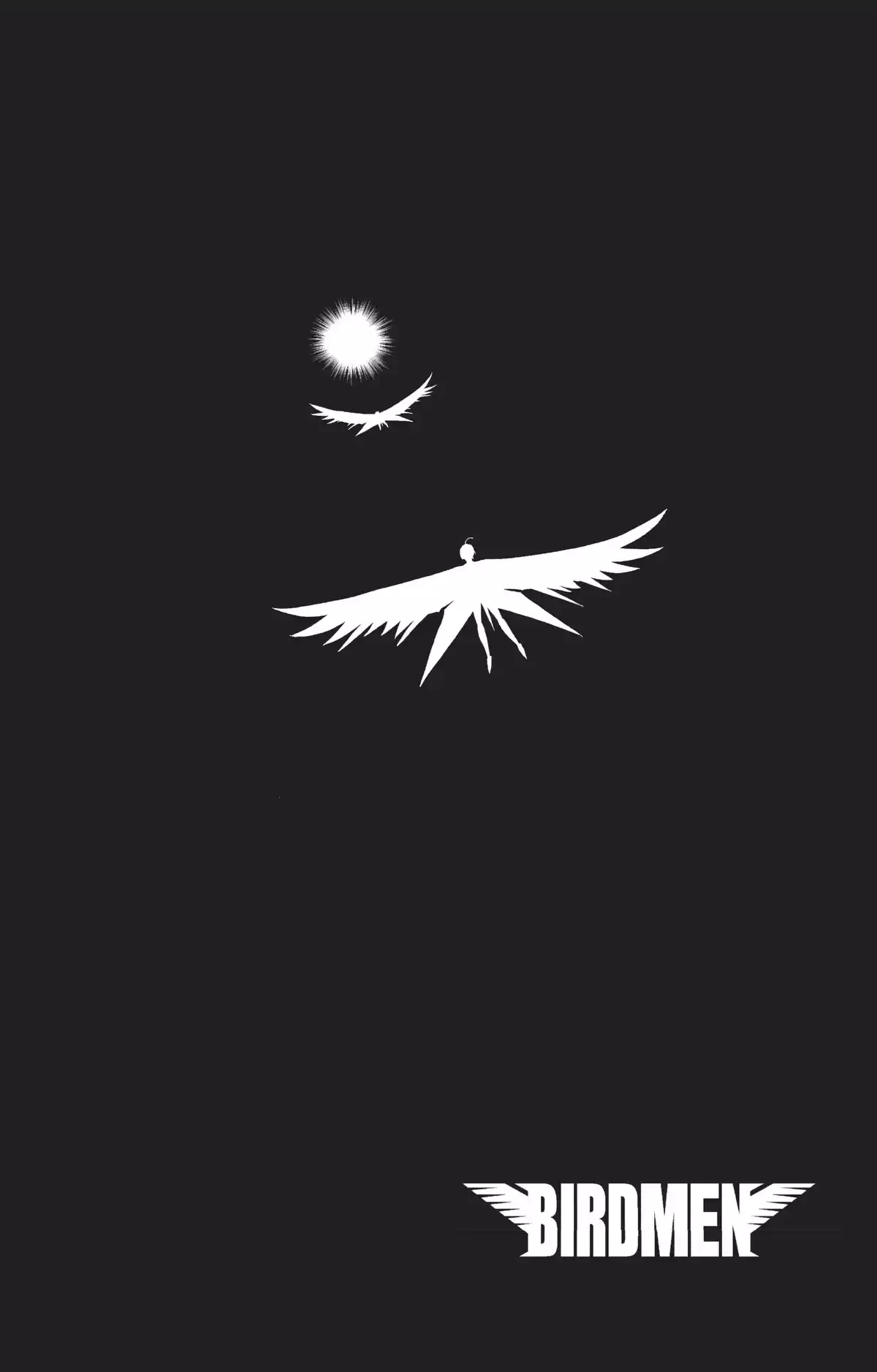 Birdmen Volume 15 page 6