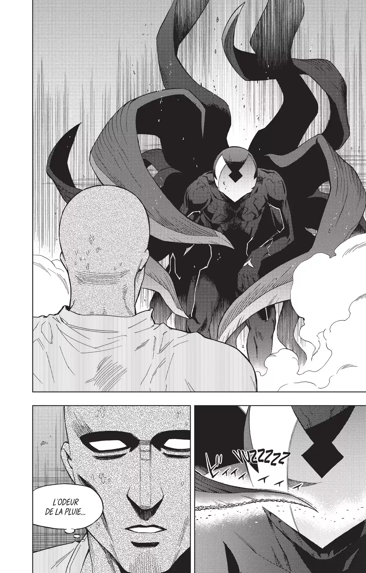Birdmen Volume 15 page 90