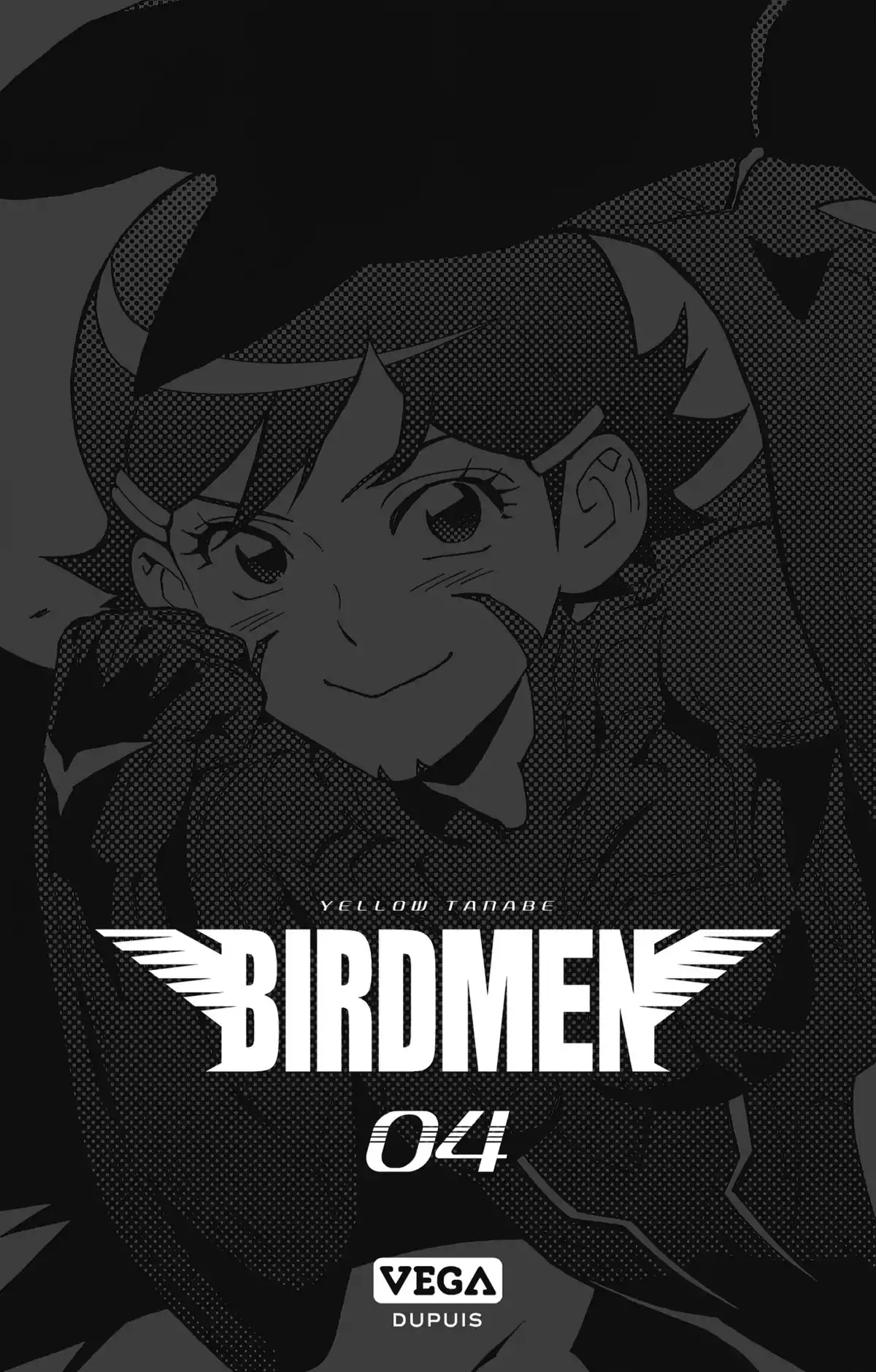 Birdmen Volume 4 page 2