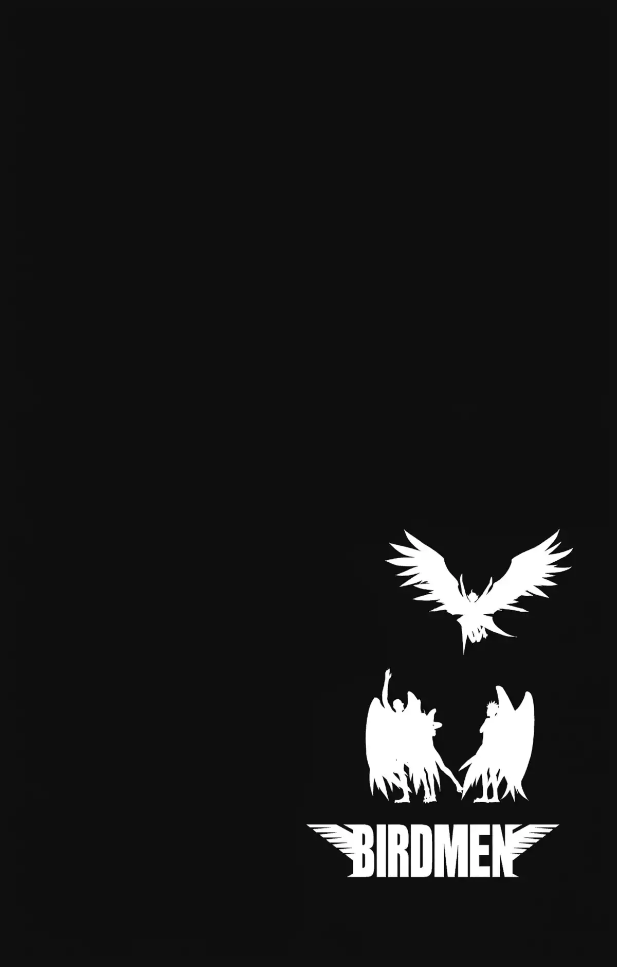 Birdmen Volume 4 page 6