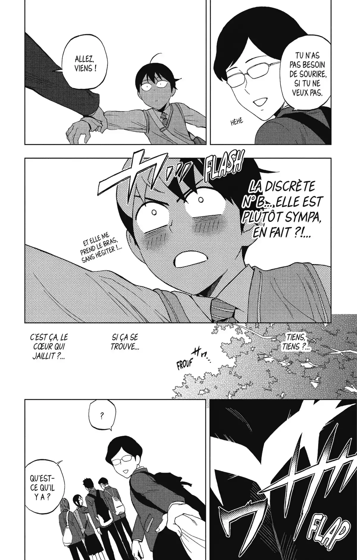 Birdmen Volume 4 page 71