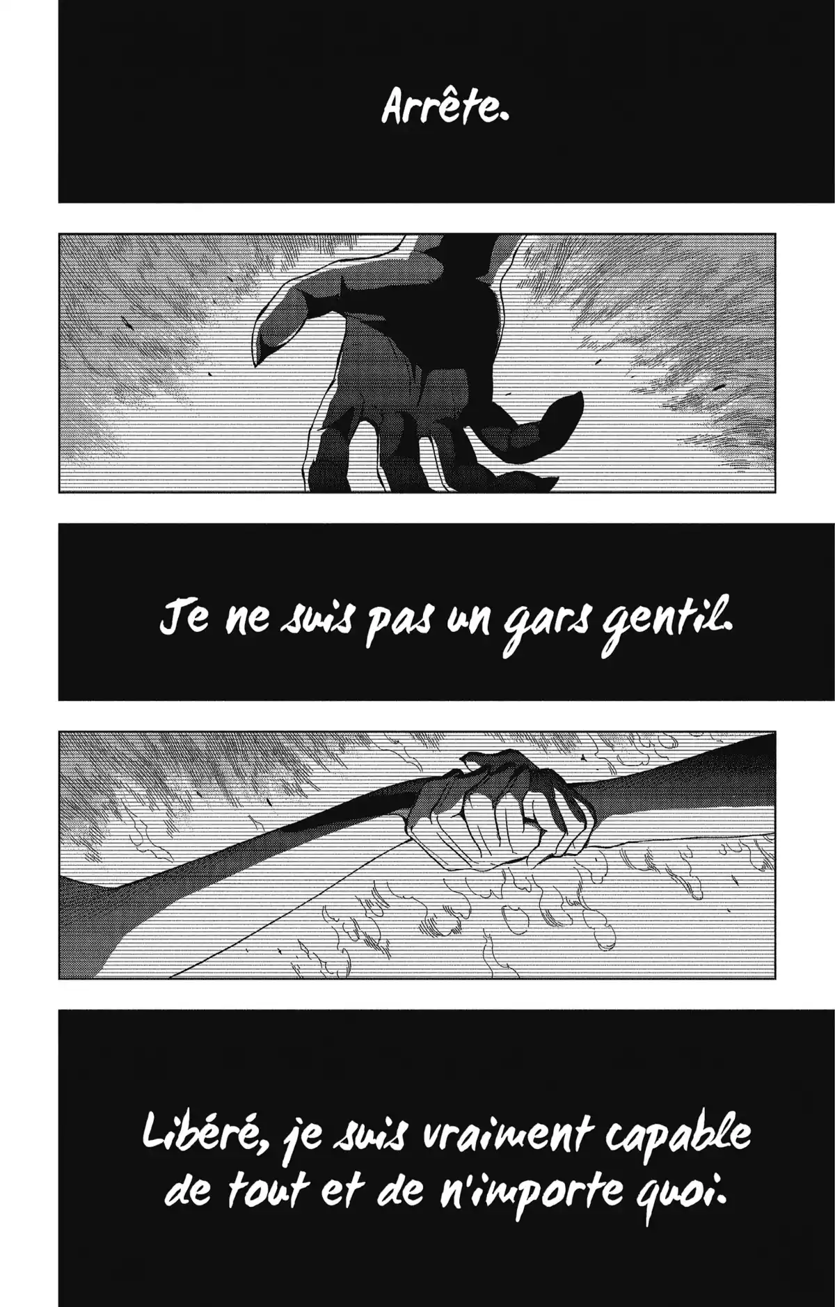 Birdmen Volume 2 page 140