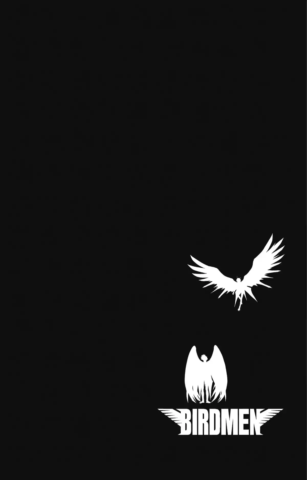 Birdmen Volume 2 page 145