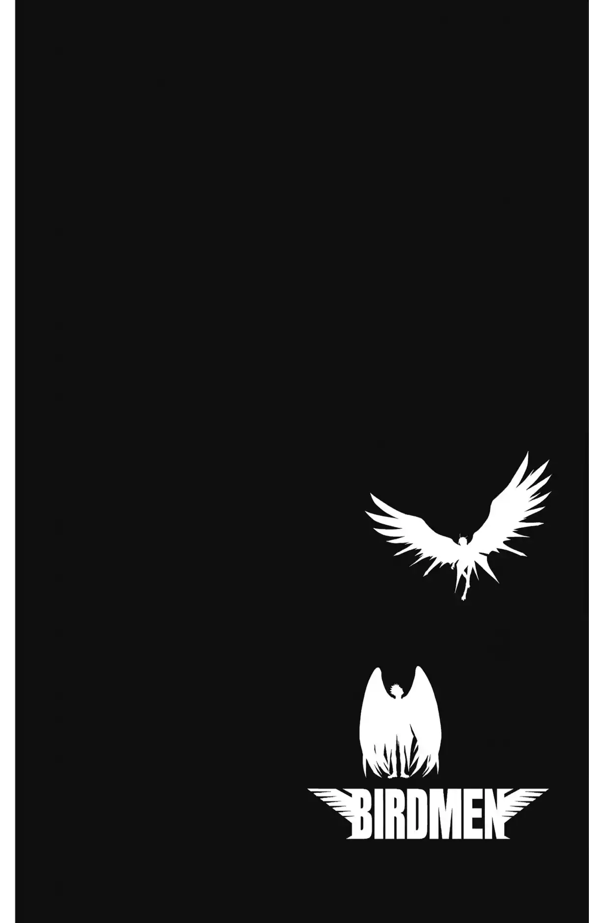 Birdmen Volume 2 page 6