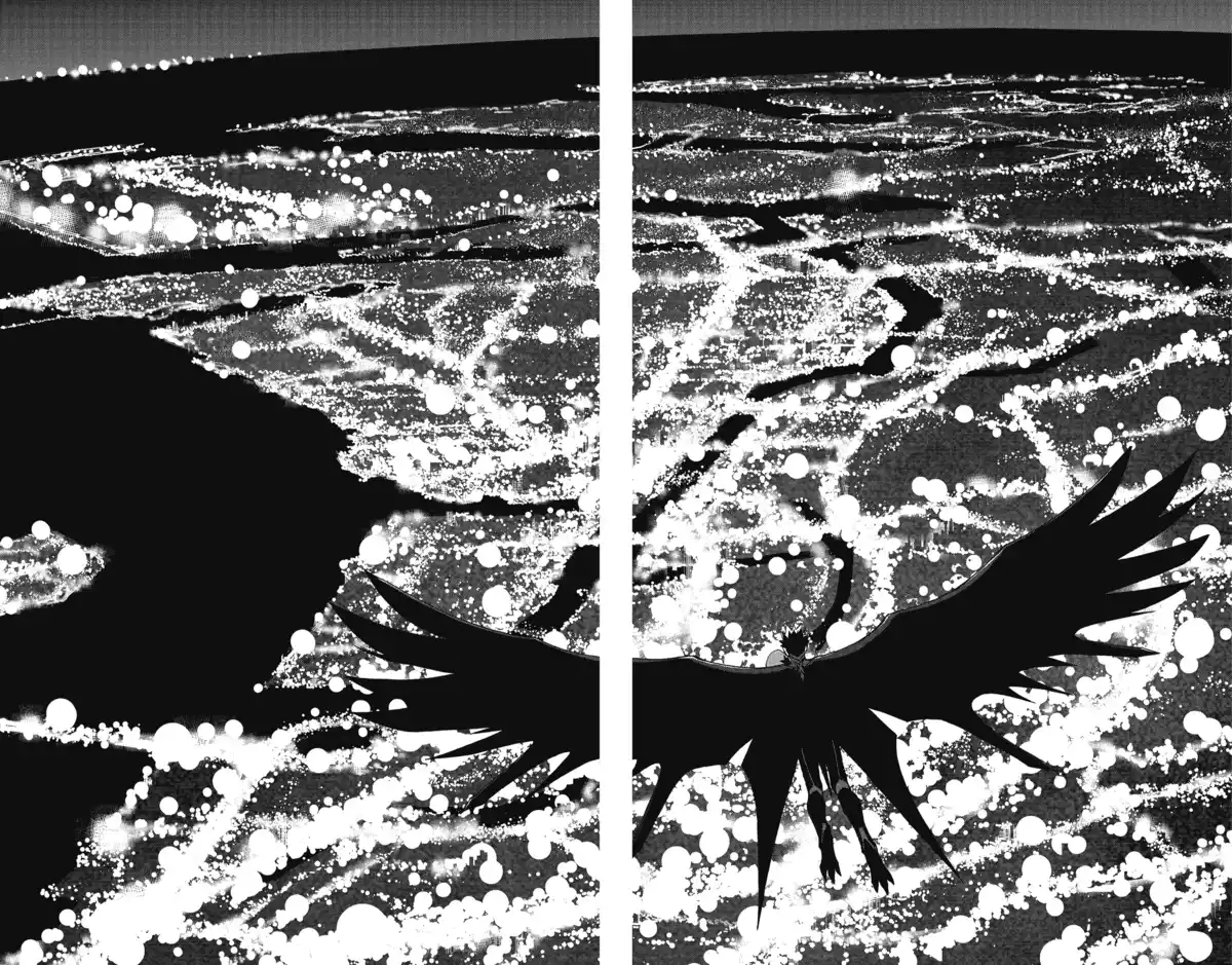 Birdmen Volume 2 page 68