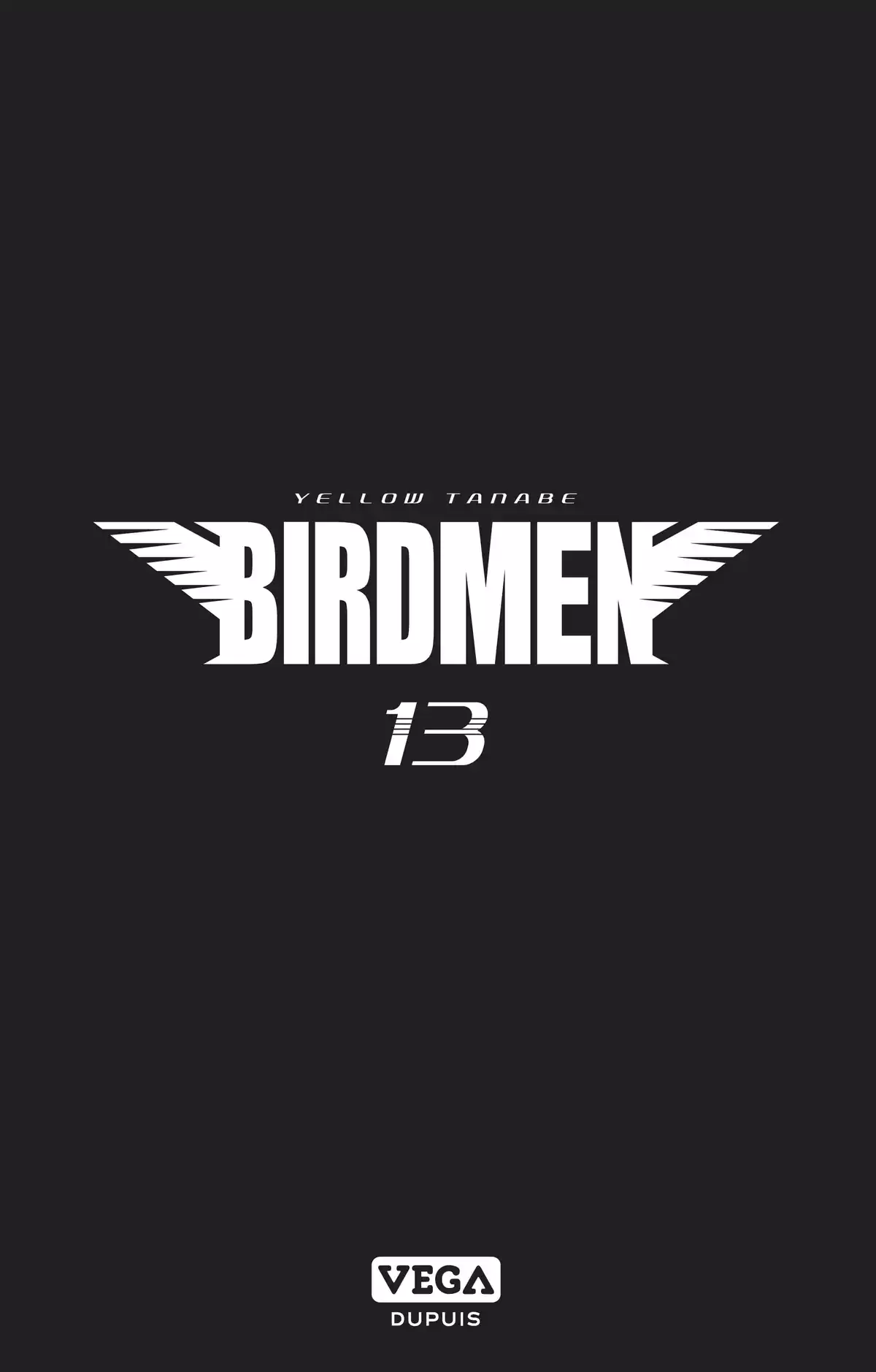 Birdmen Volume 13 page 2