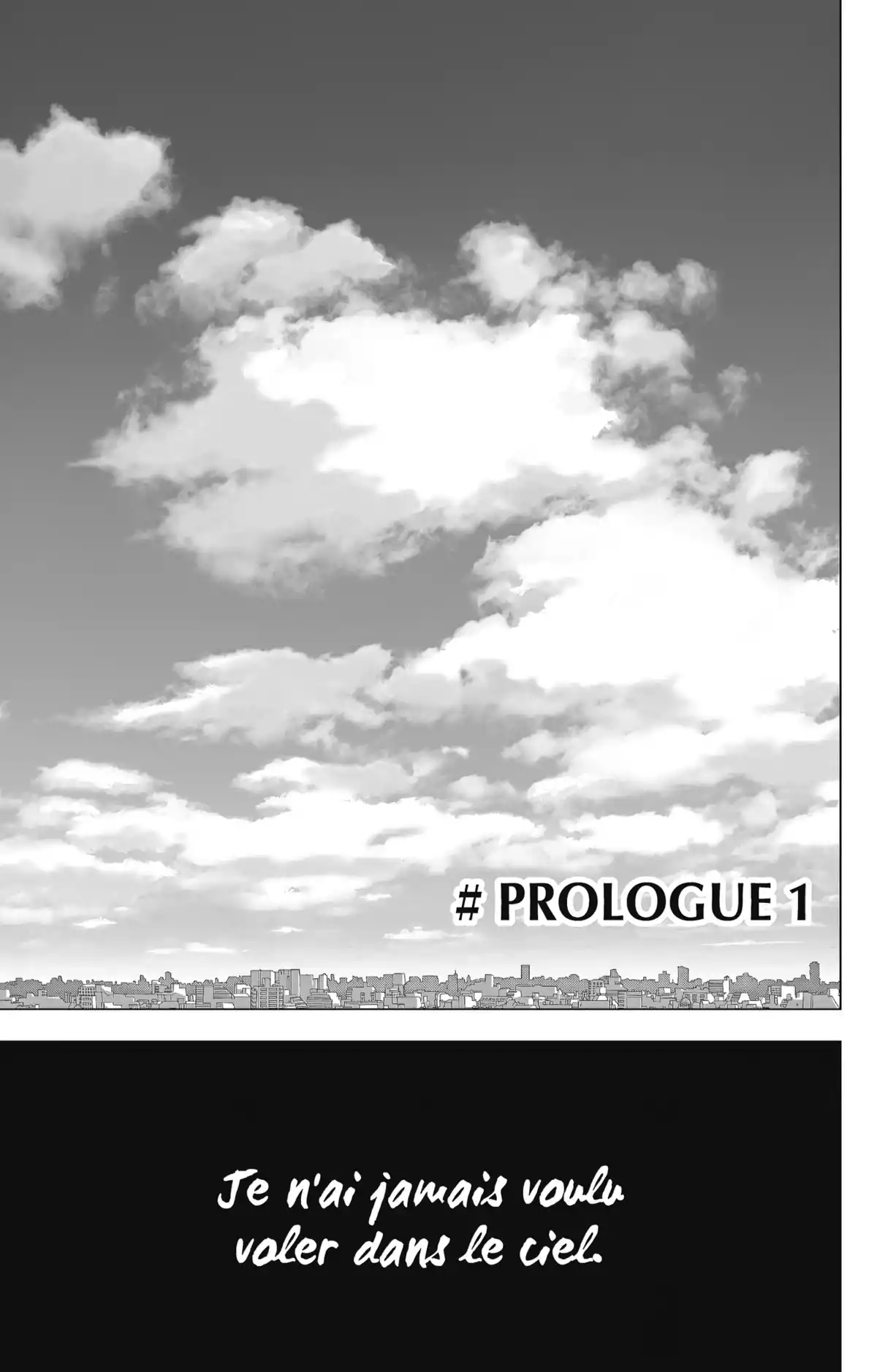 Birdmen Volume 1 page 4
