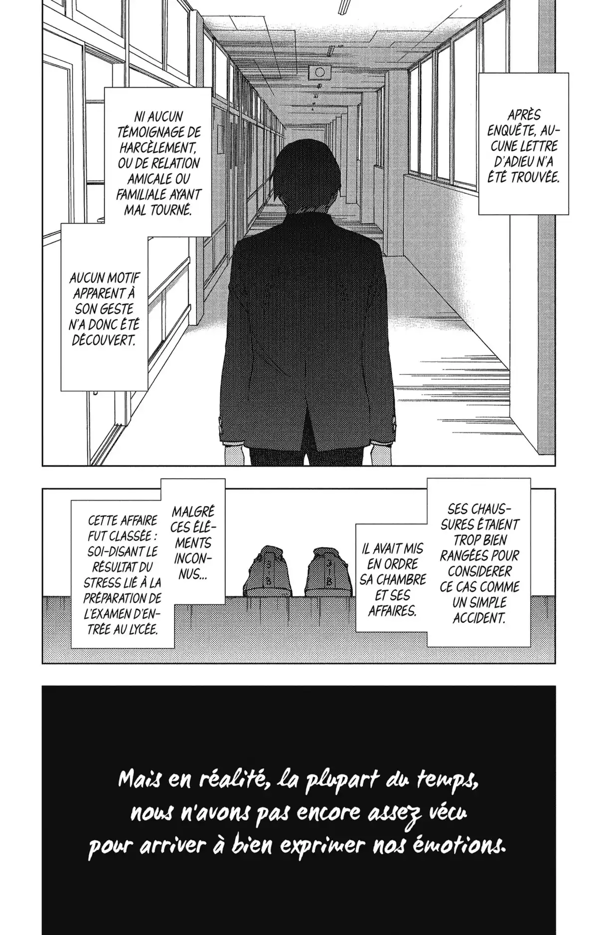 Birdmen Volume 1 page 41