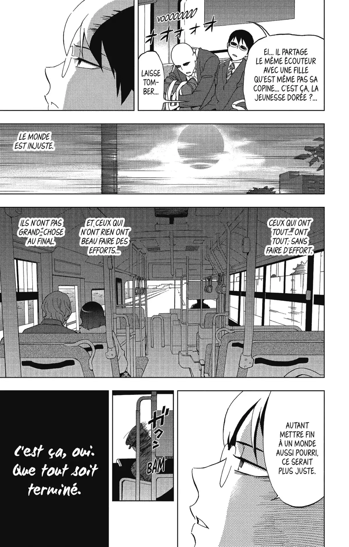 Birdmen Volume 1 page 63