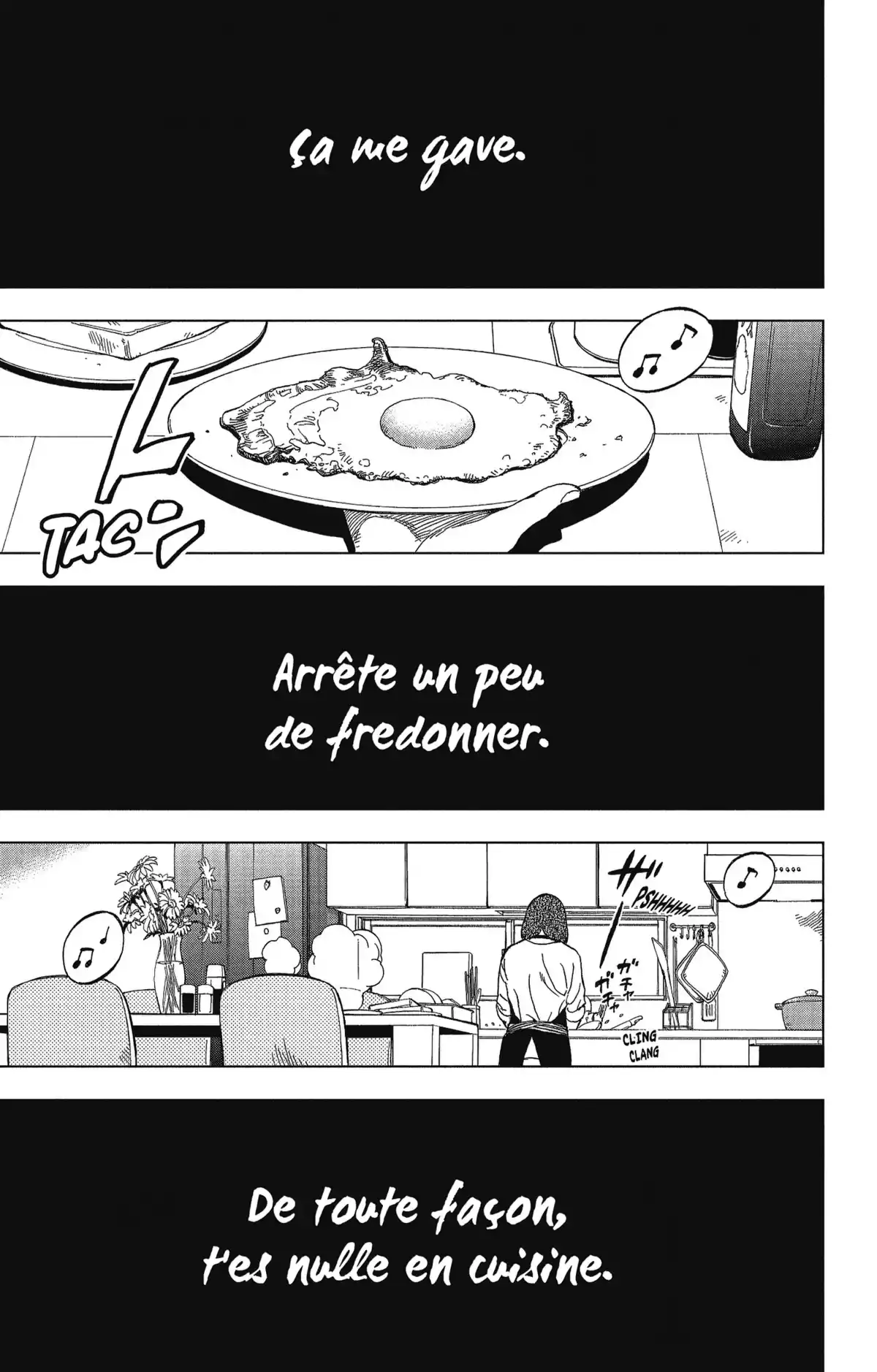 Birdmen Volume 1 page 7