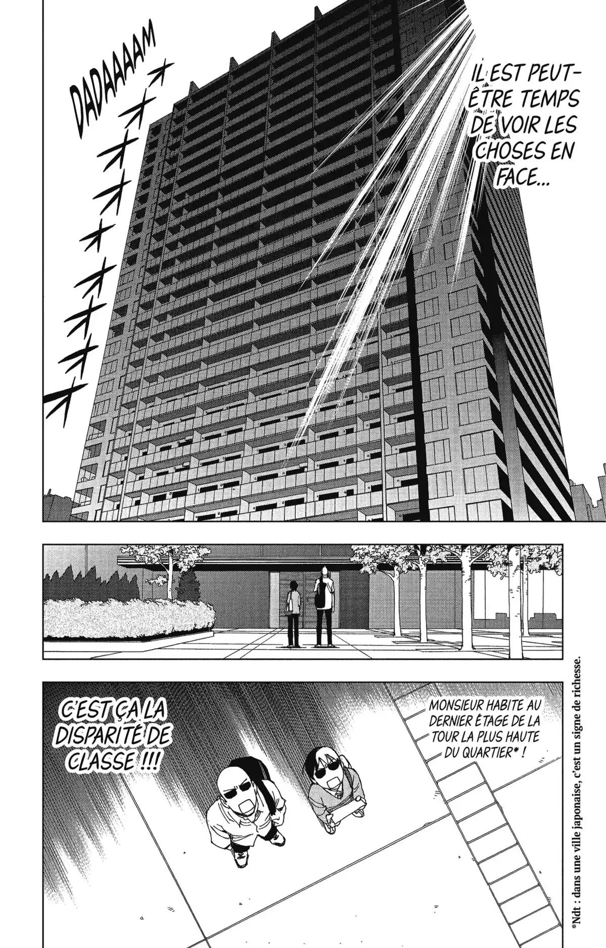 Birdmen Volume 1 page 83