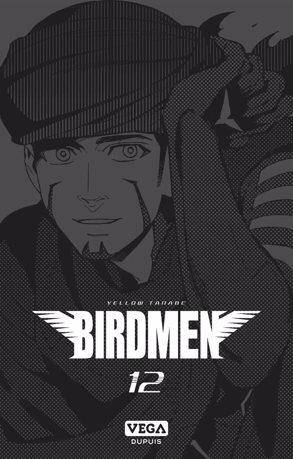 Birdmen Volume 12 page 3