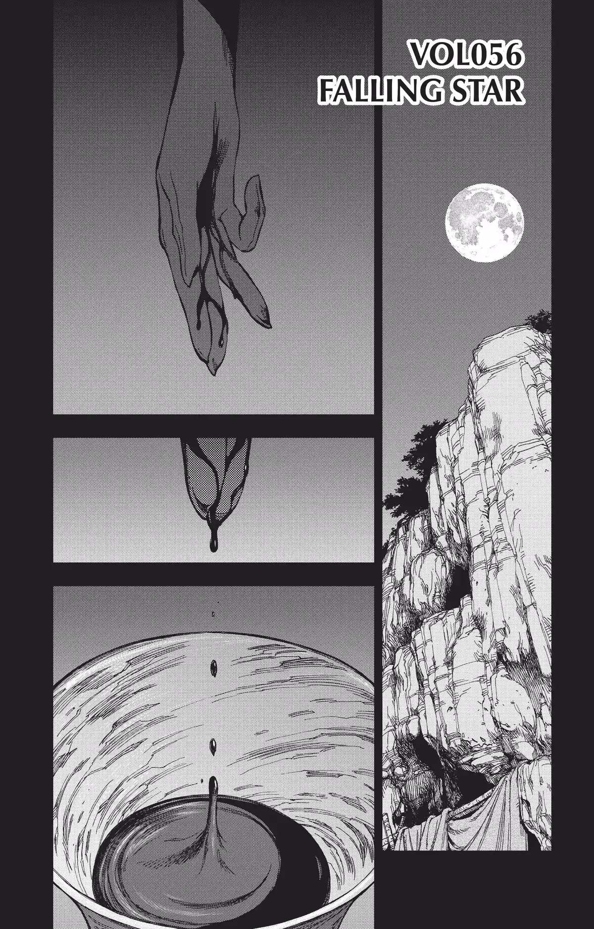Birdmen Volume 12 page 72