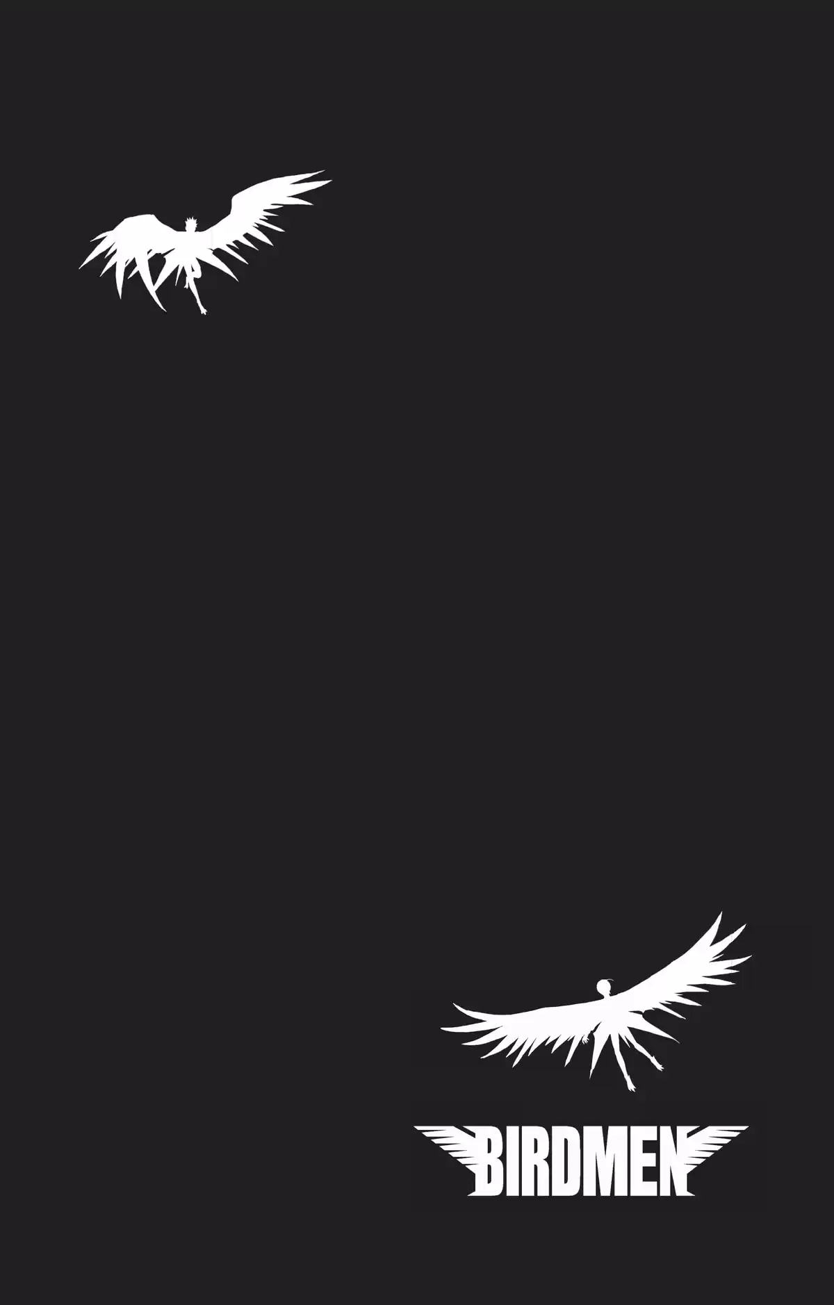 Birdmen Volume 10 page 6