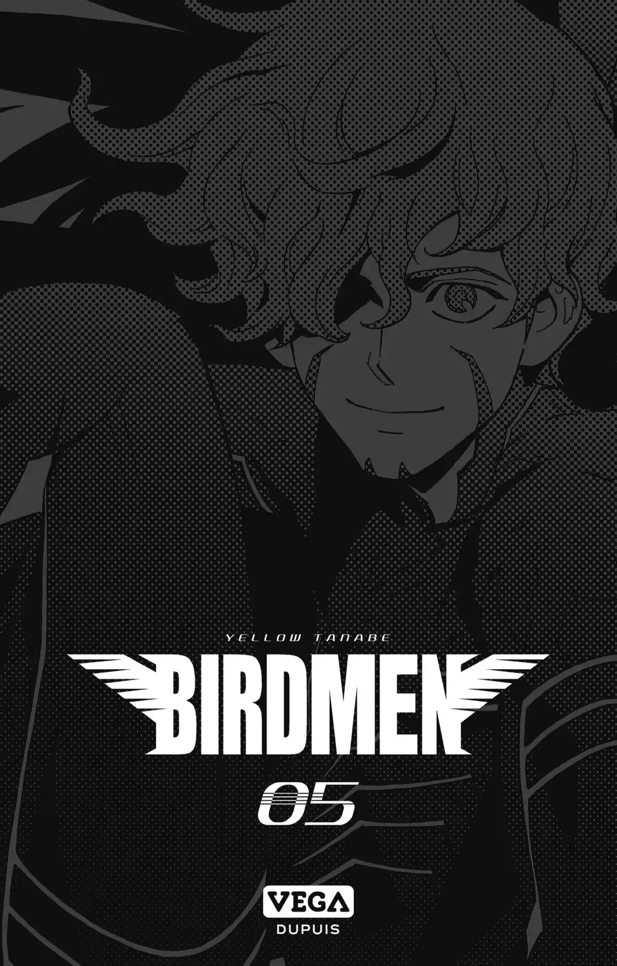 Birdmen Volume 5 page 2