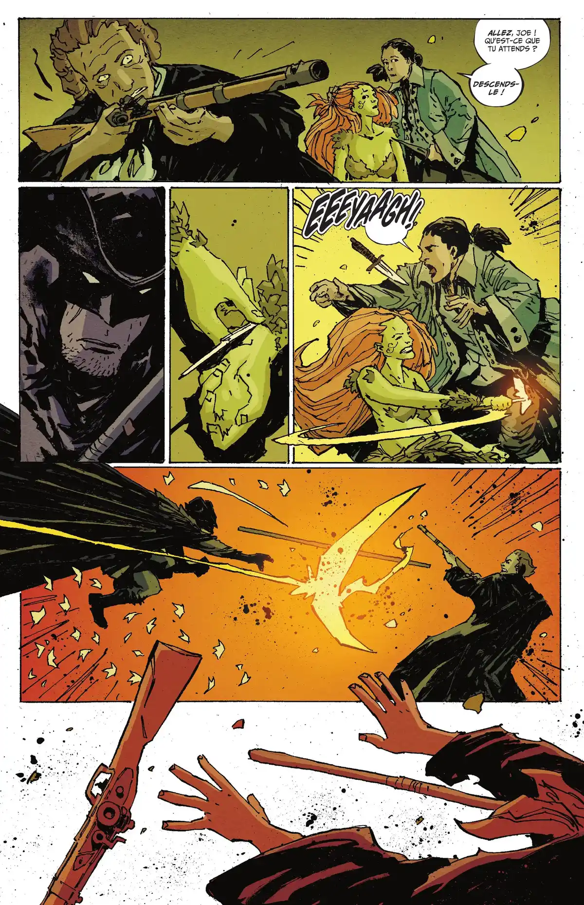 Batman : Nocturne Volume 1 page 145