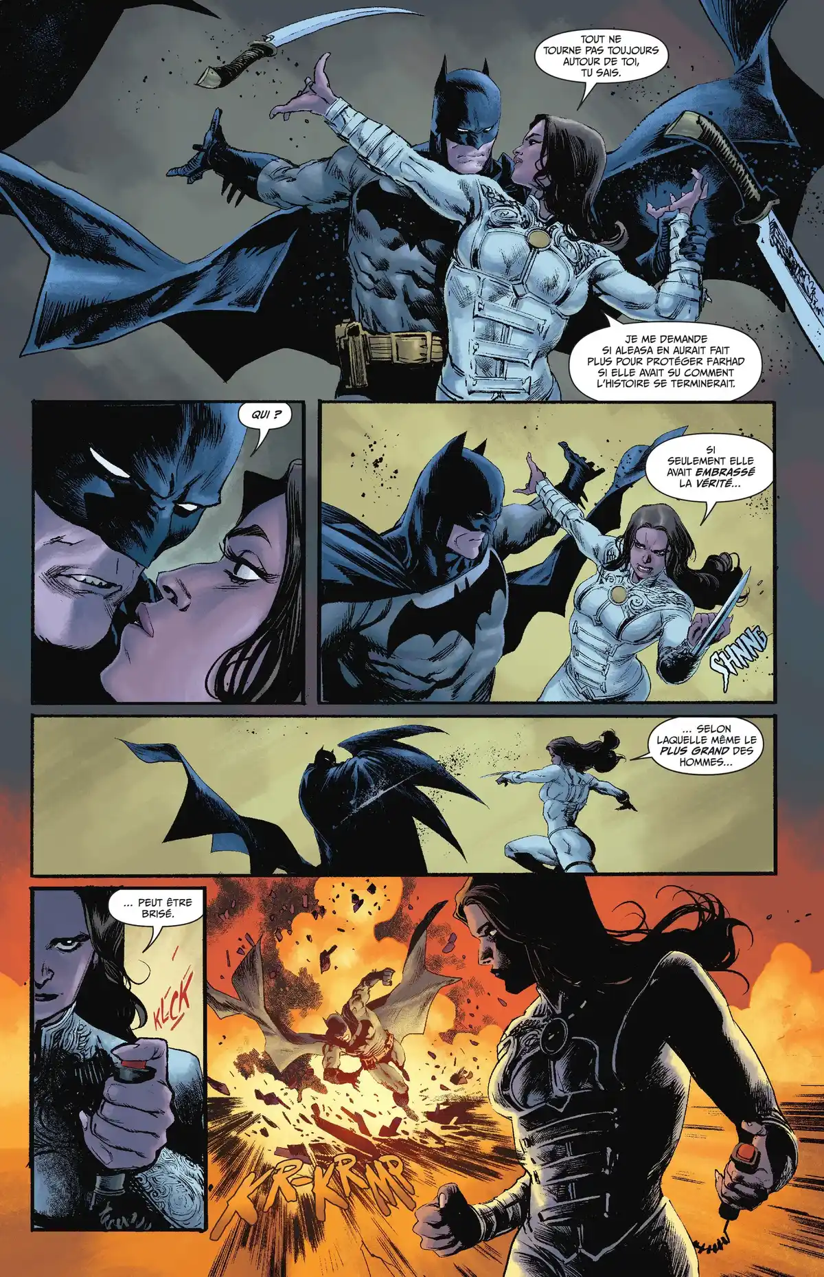 Batman : Nocturne Volume 1 page 66