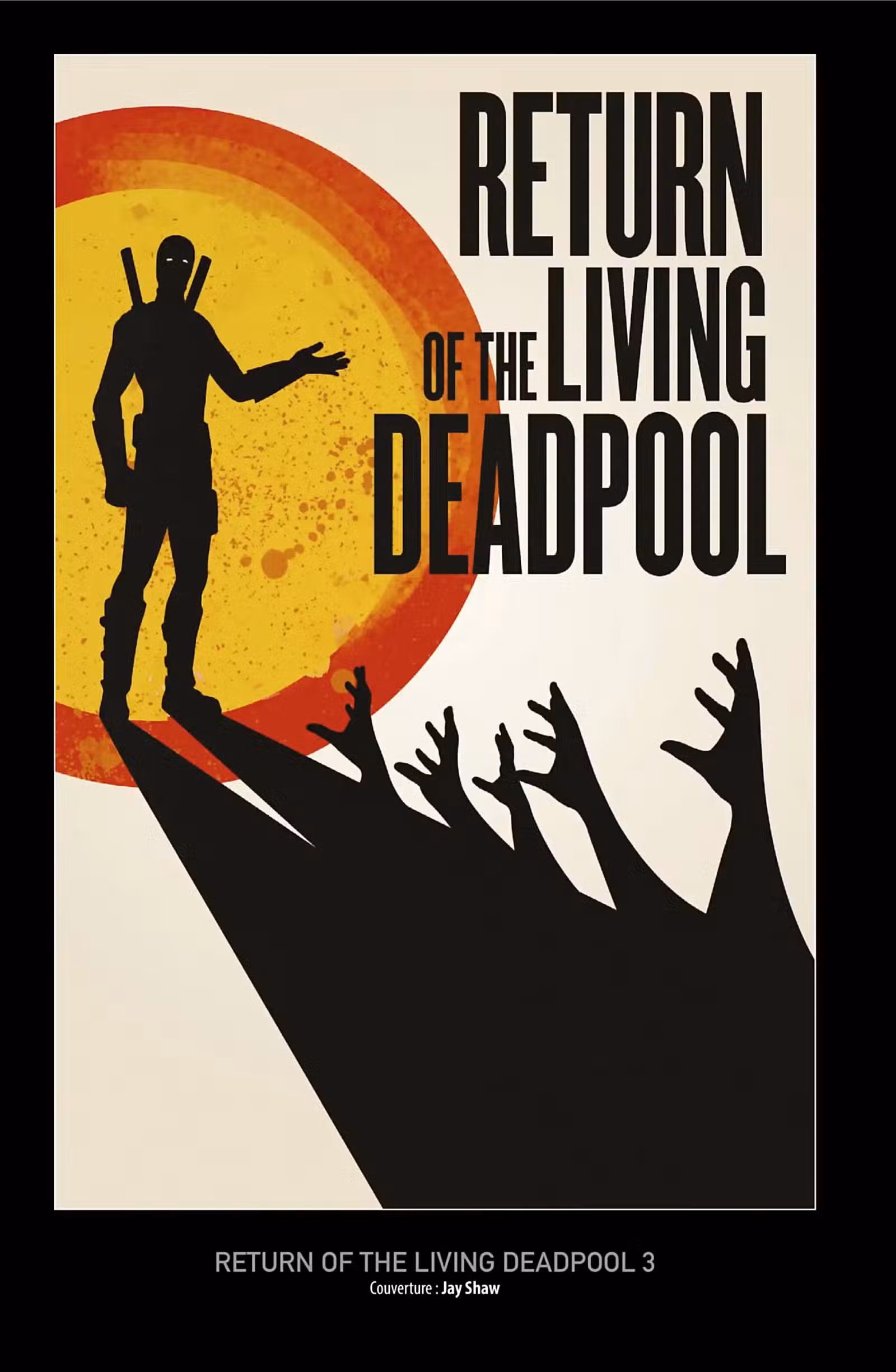 Deadpool – Marvel Dark (2014) Volume 5 page 47
