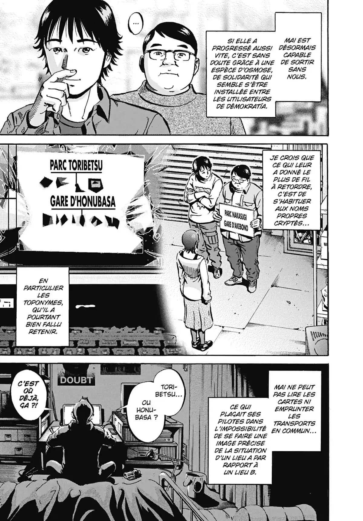 Demokratia Volume 1 page 105