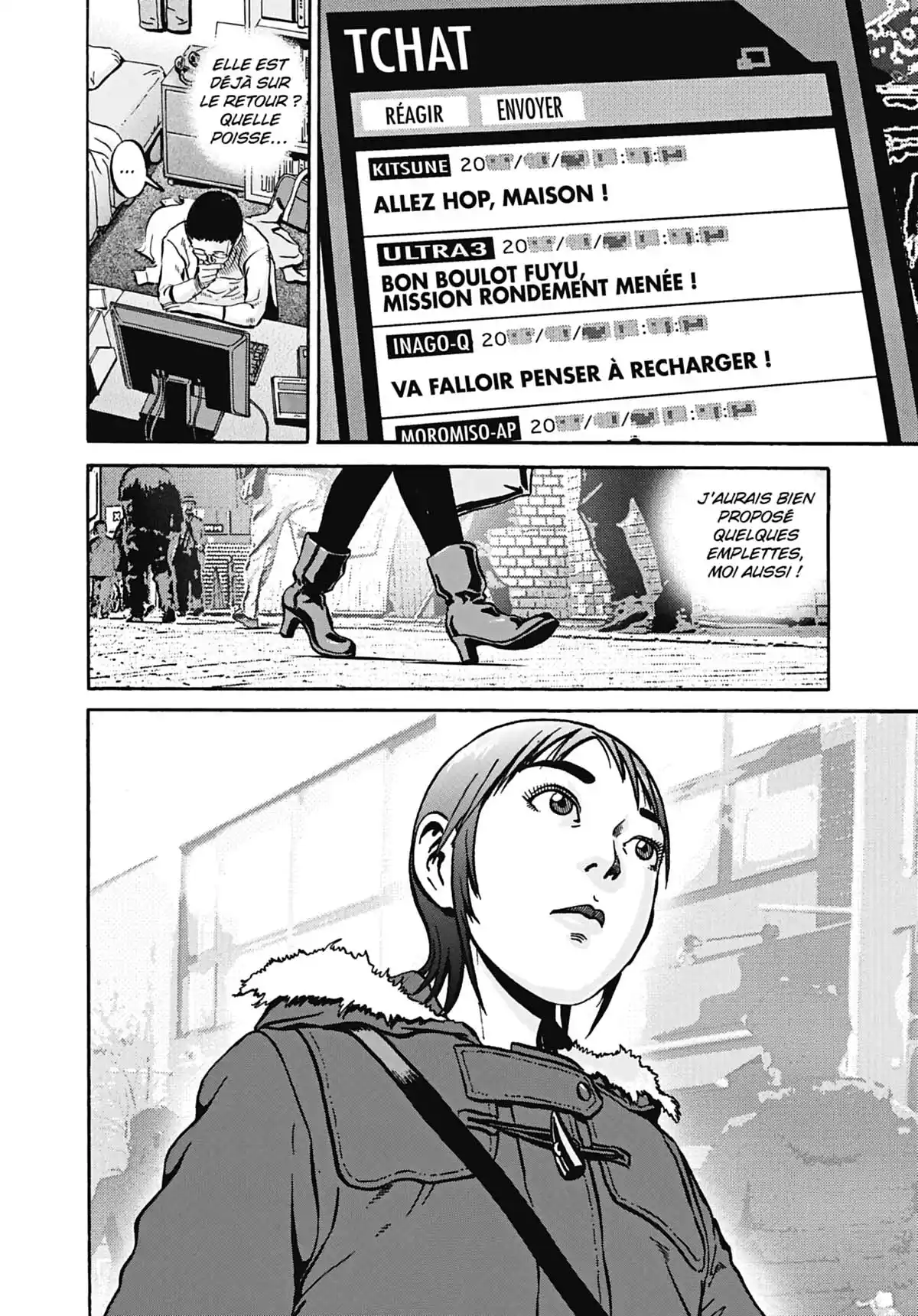Demokratia Volume 1 page 110