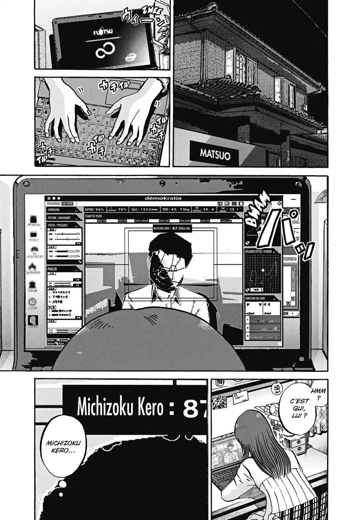 Demokratia Volume 1 page 125