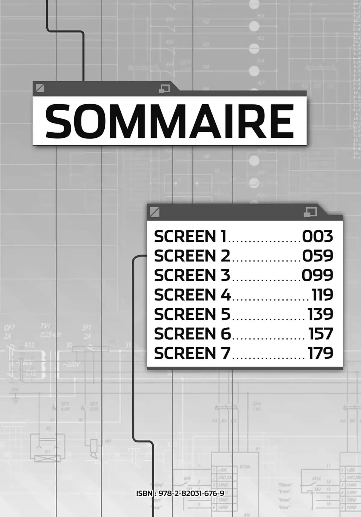 Demokratia Volume 1 page 2