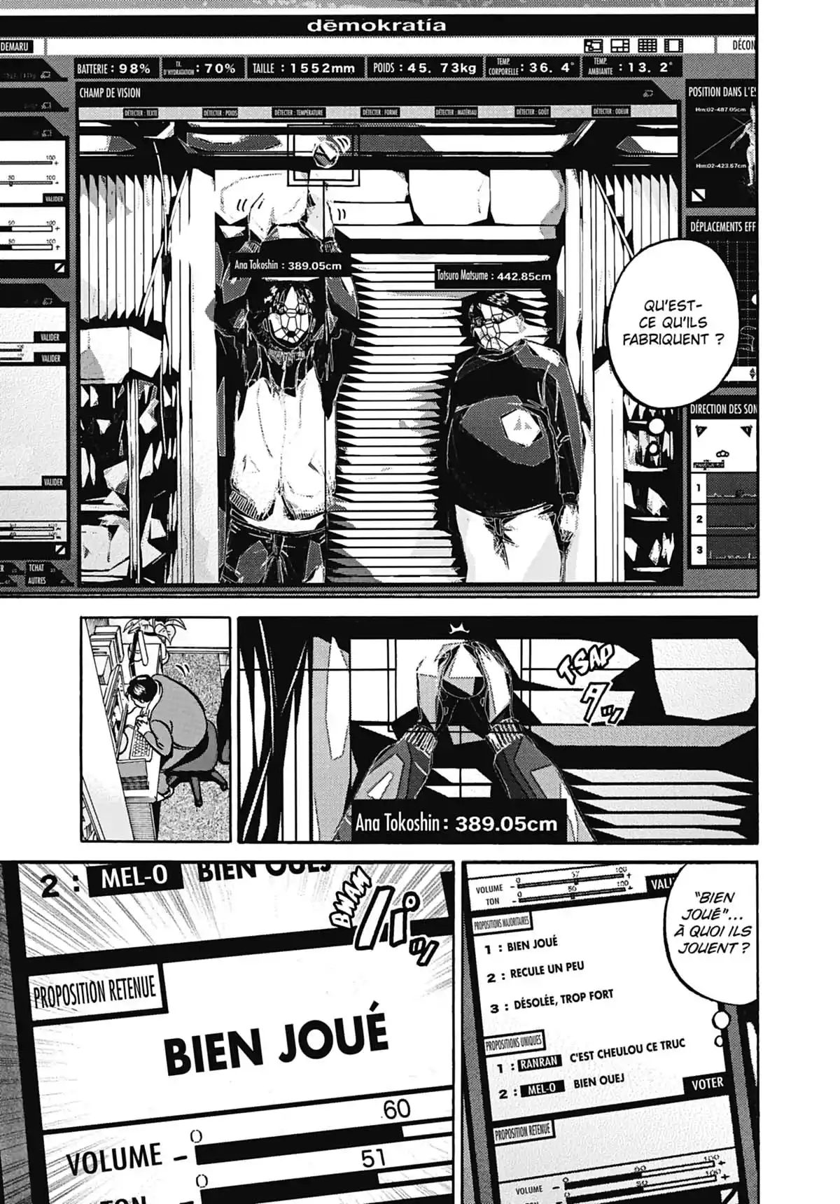 Demokratia Volume 1 page 83