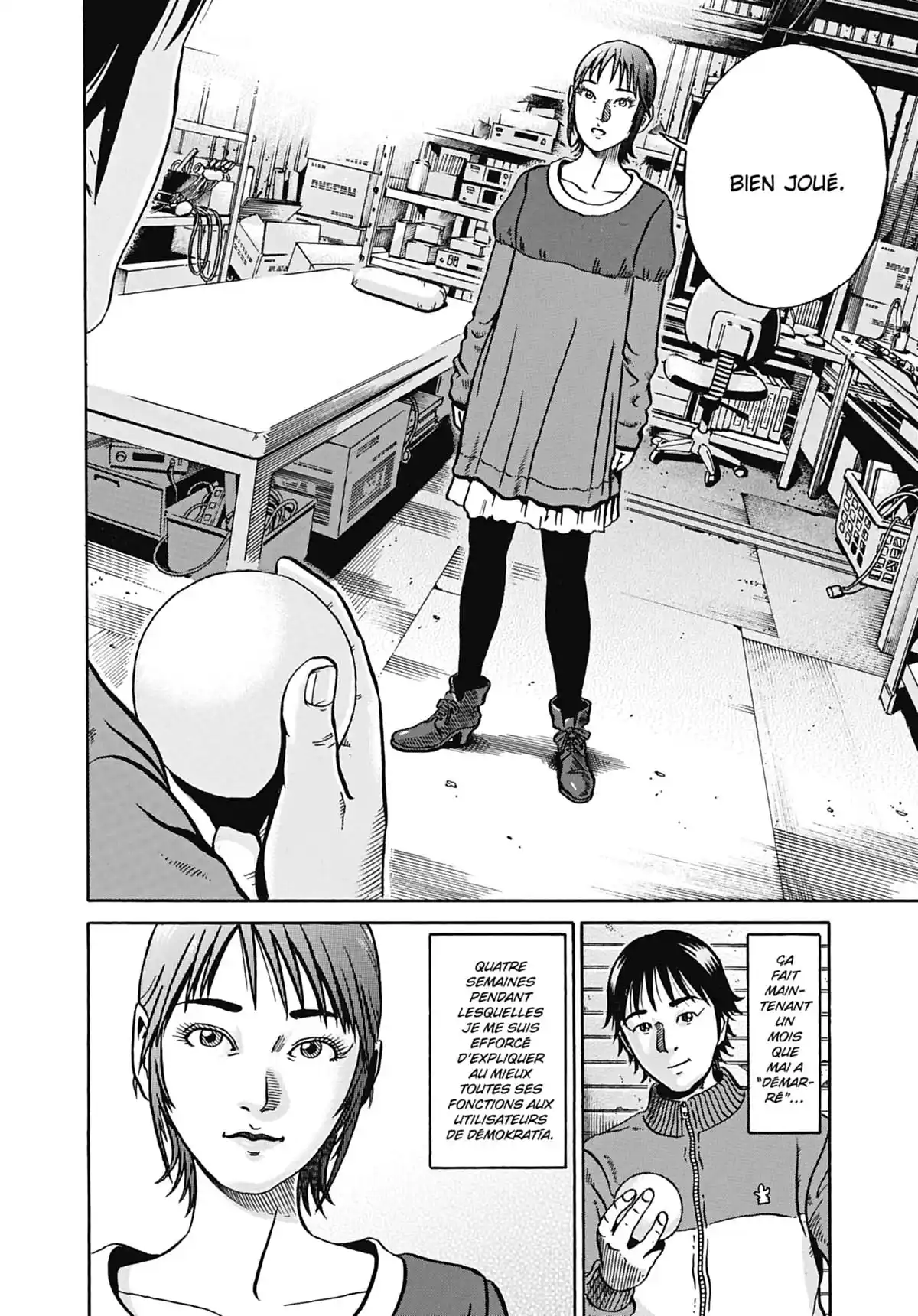 Demokratia Volume 1 page 84