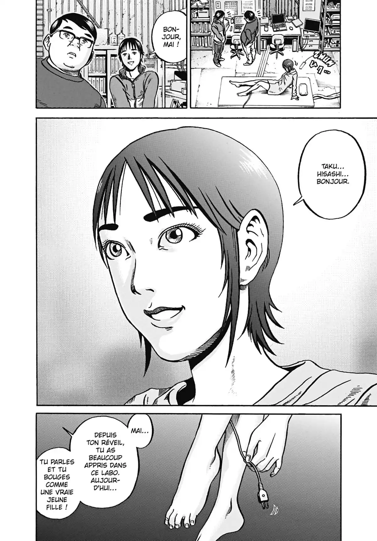 Demokratia Volume 1 page 90