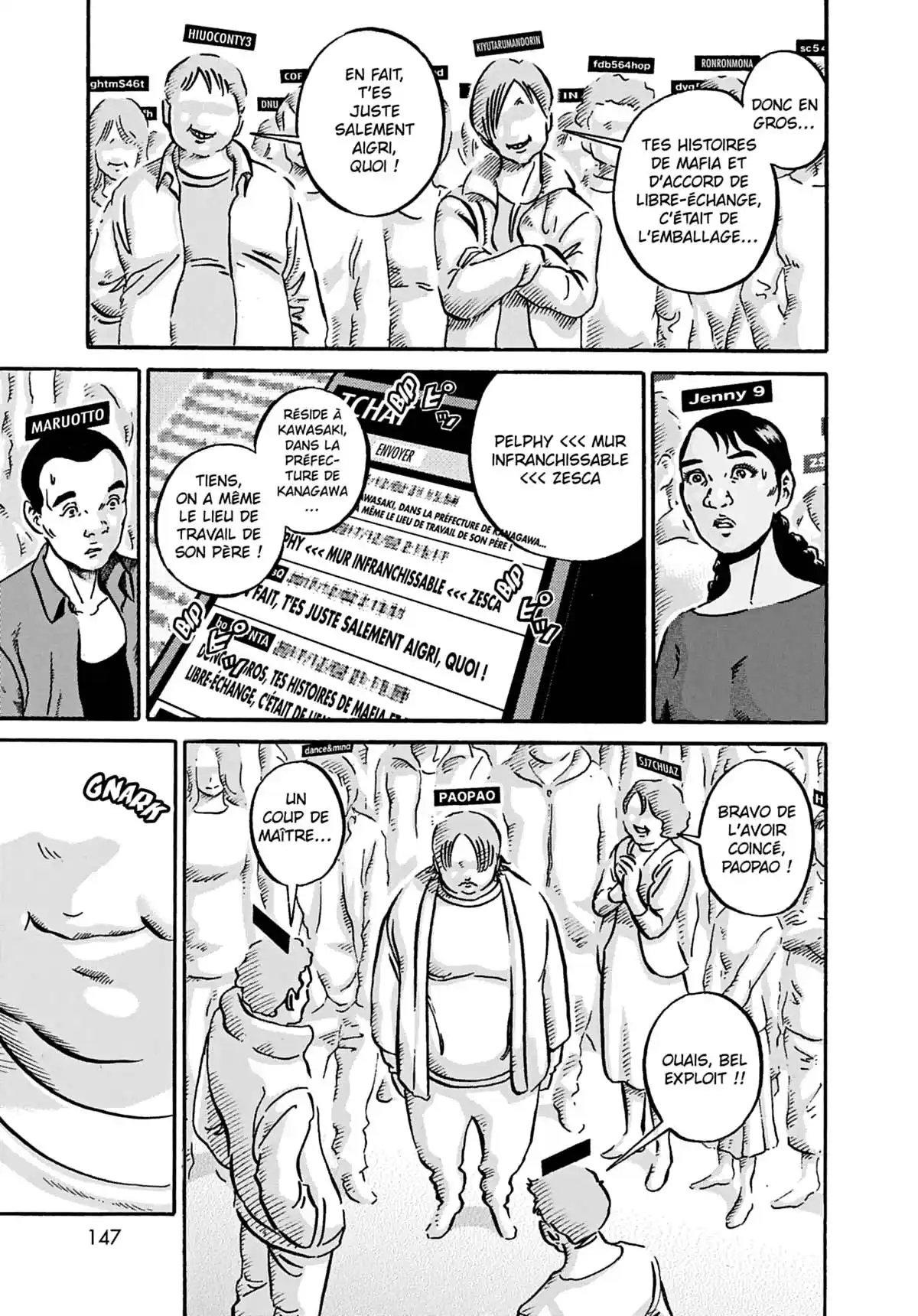 Demokratia Volume 3 page 147
