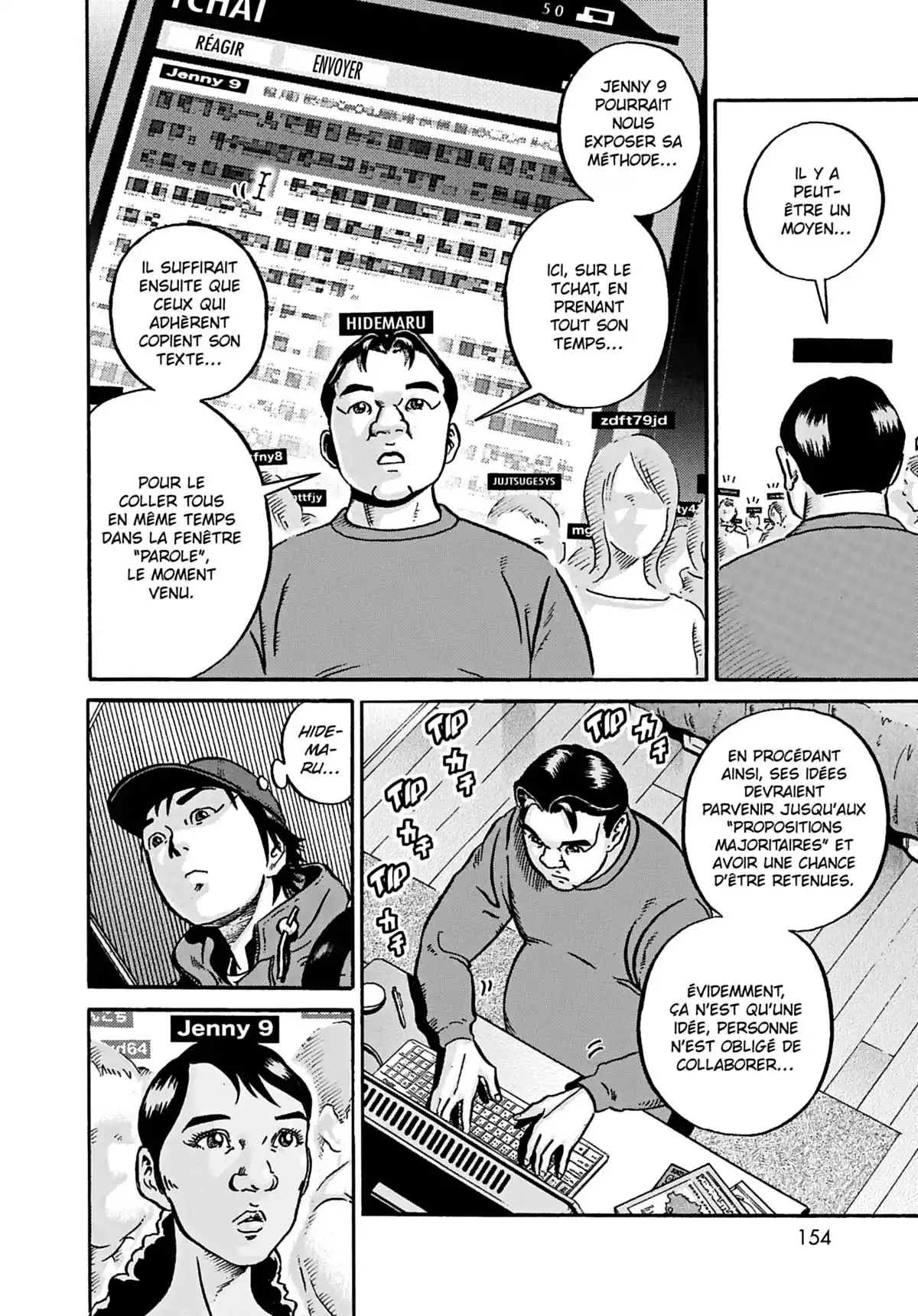 Demokratia Volume 3 page 154