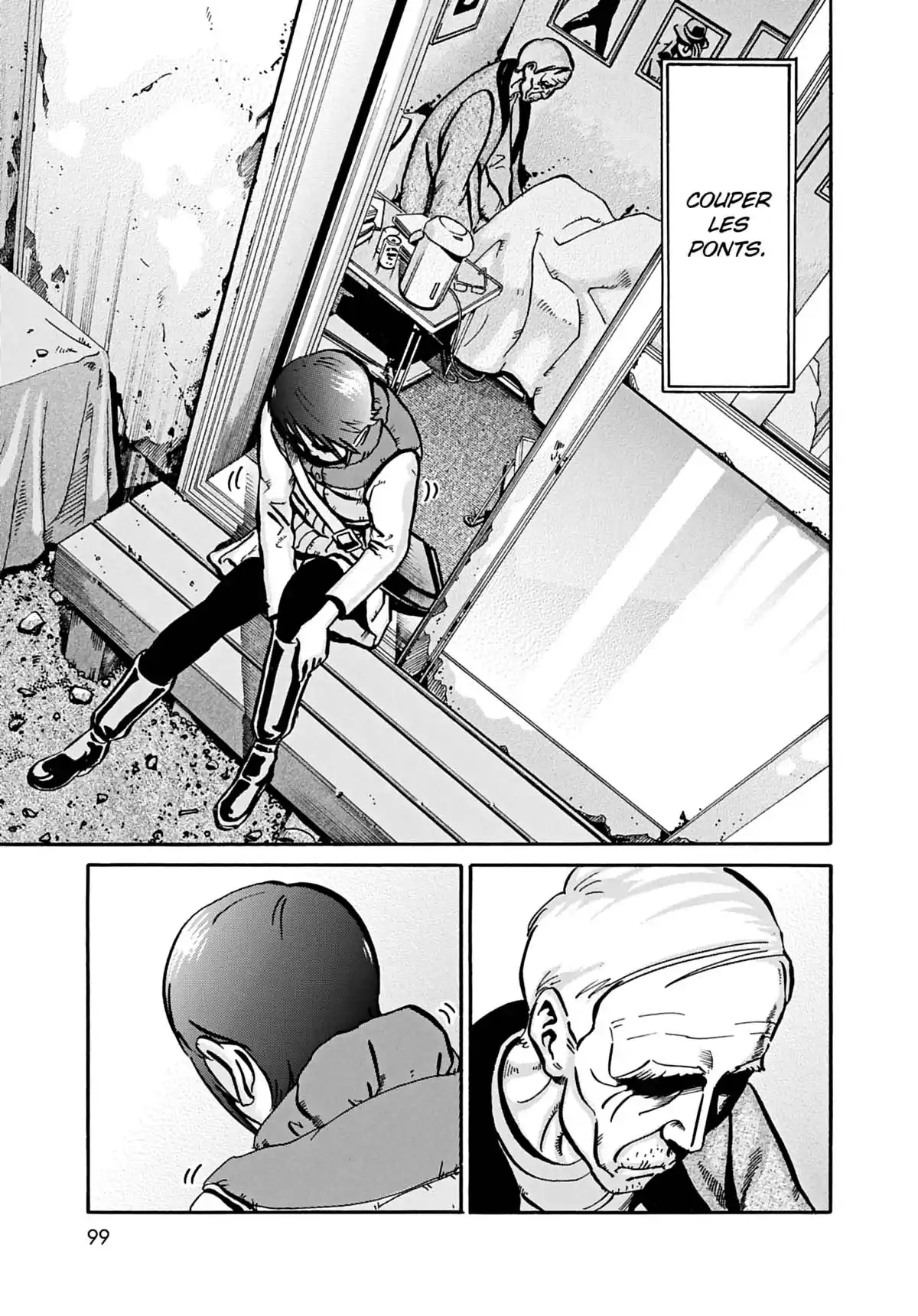 Demokratia Volume 3 page 99