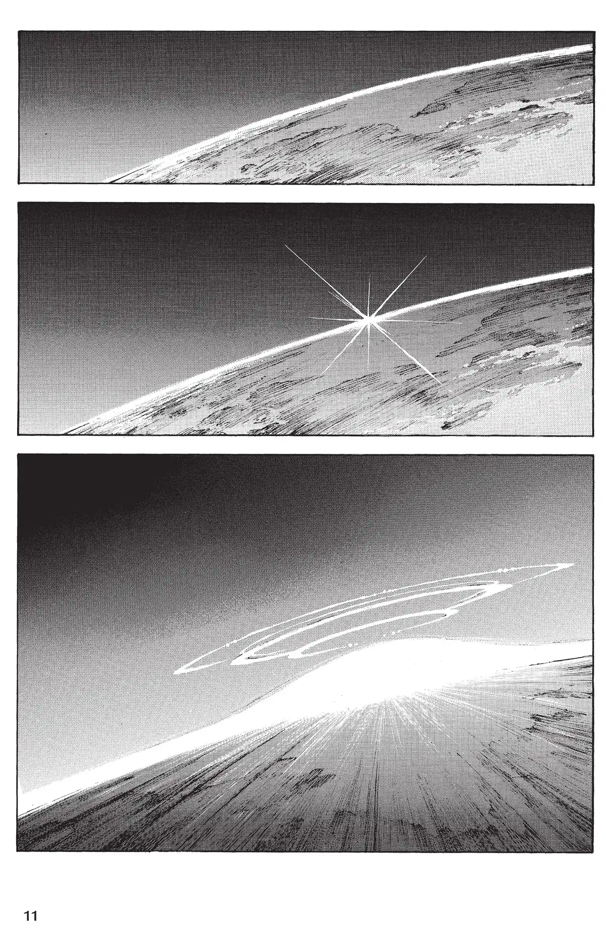 Neon Genesis Evangelion Volume 6 page 10