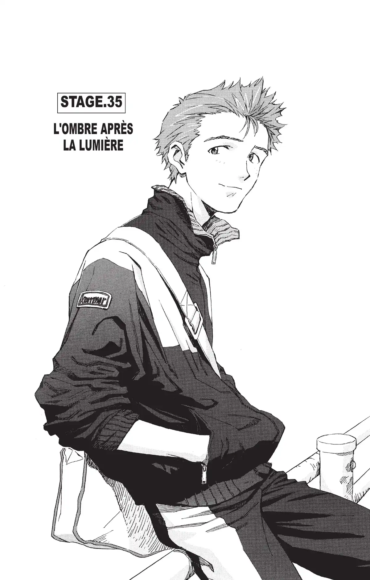 Neon Genesis Evangelion Volume 6 page 42